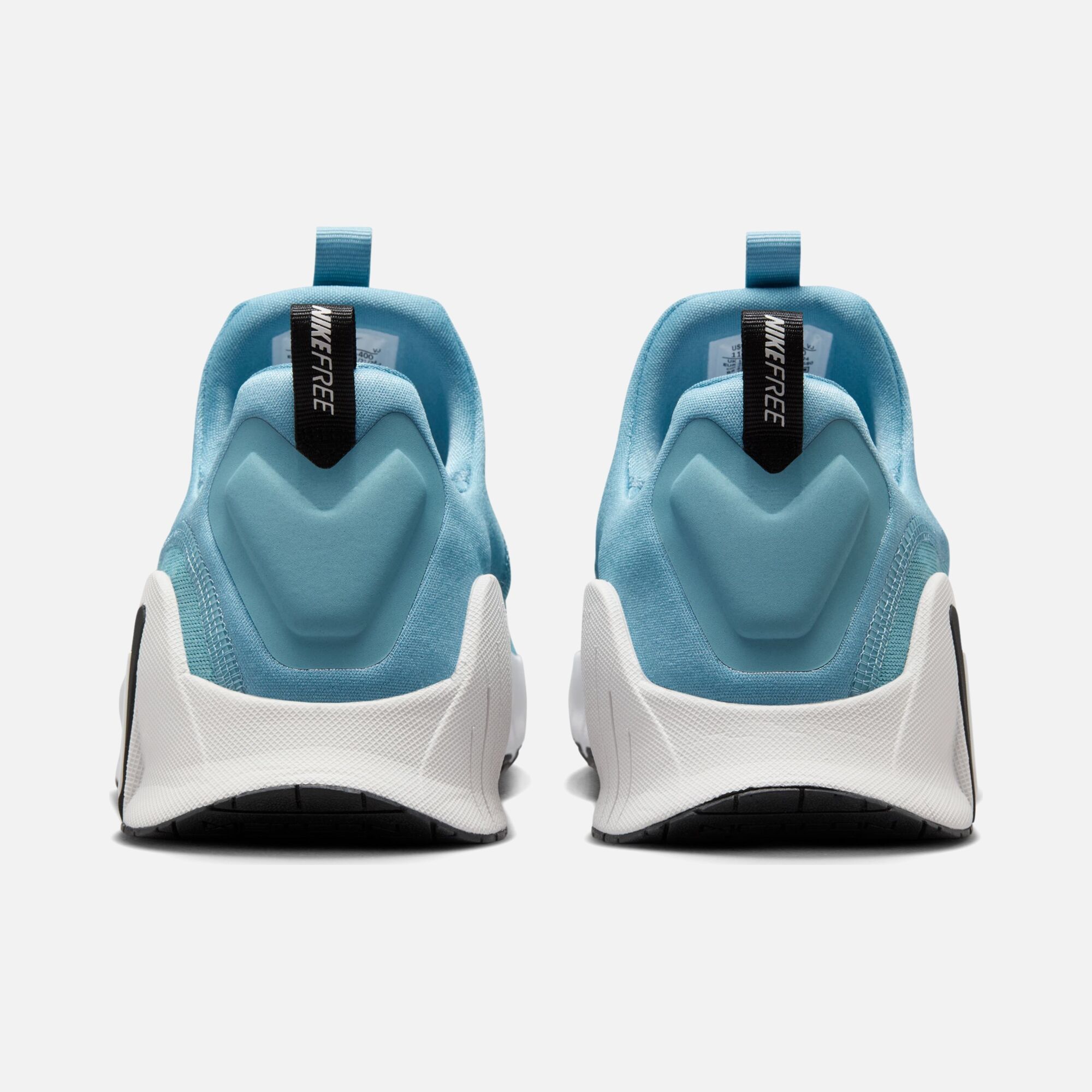 Nike Free Metcon 6 Workout Erkek Spor Ayakkabı