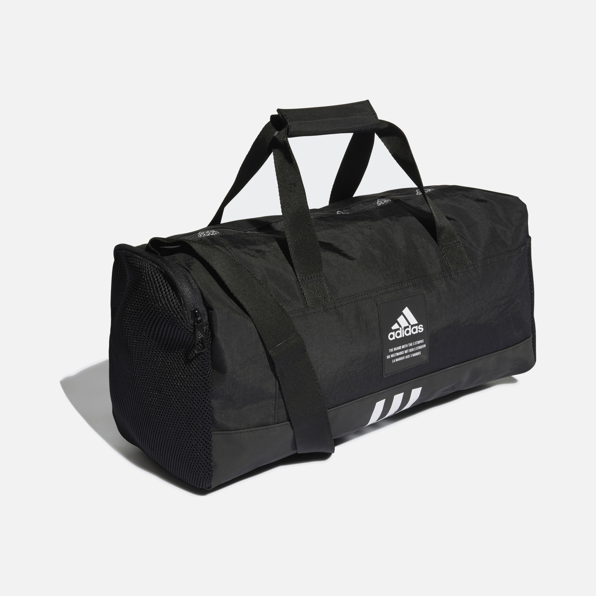 adidas 4ATHLTS Duffel (Medium-39 L) Unisex Spor Çantası
