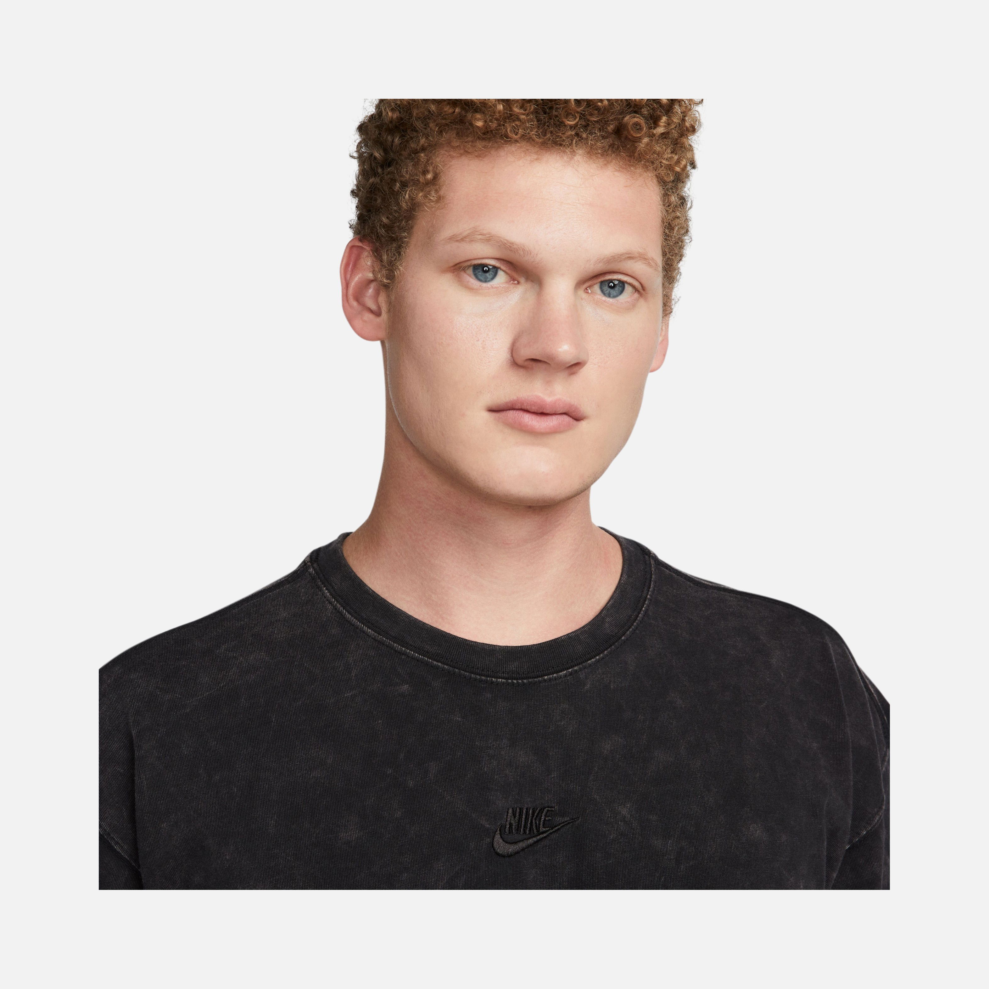 Nike Sportswear Max90 Premium Essential Dye Short-Sleeve Erkek Tişört