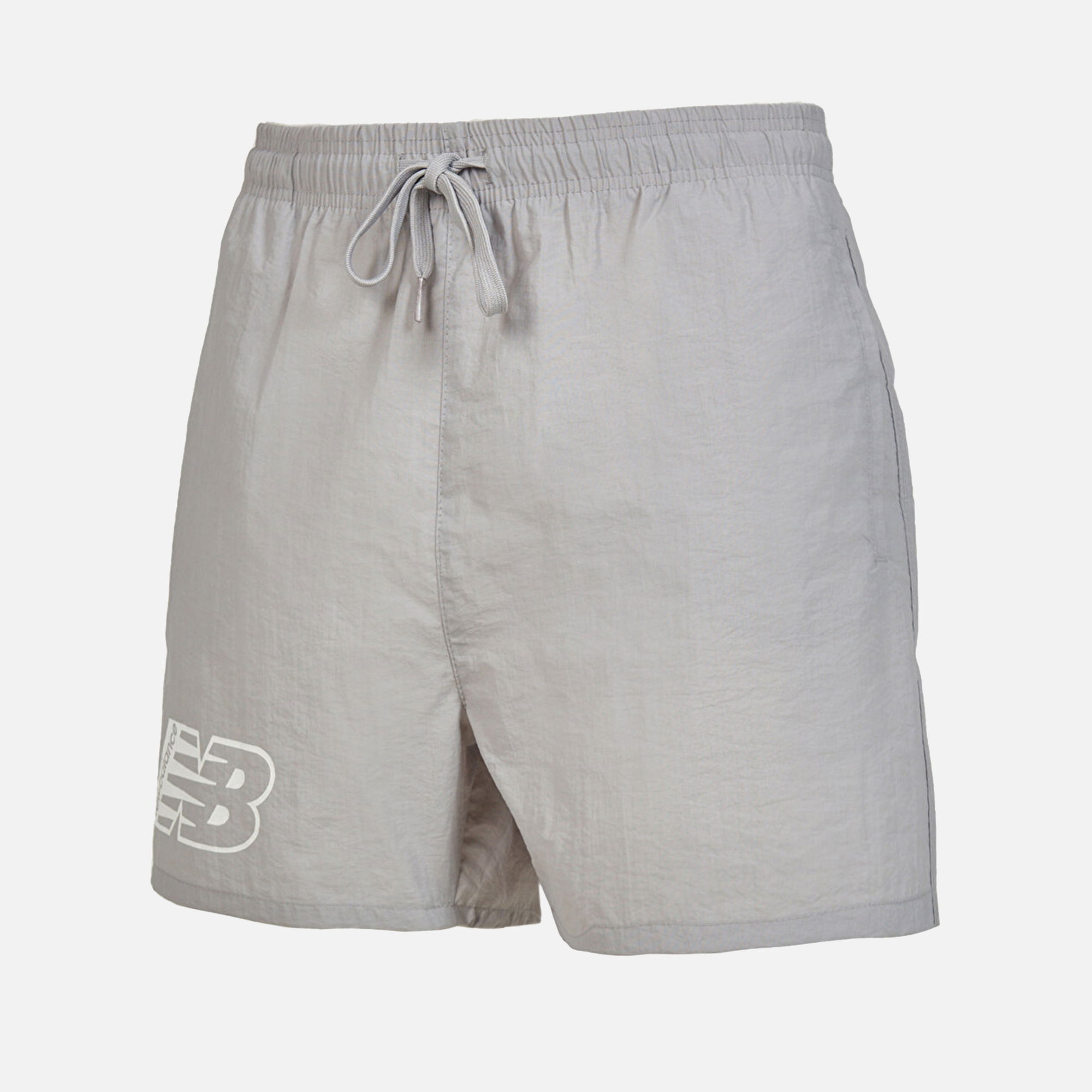 New Balance MNS1325 Woven Erkek Şort Mayo