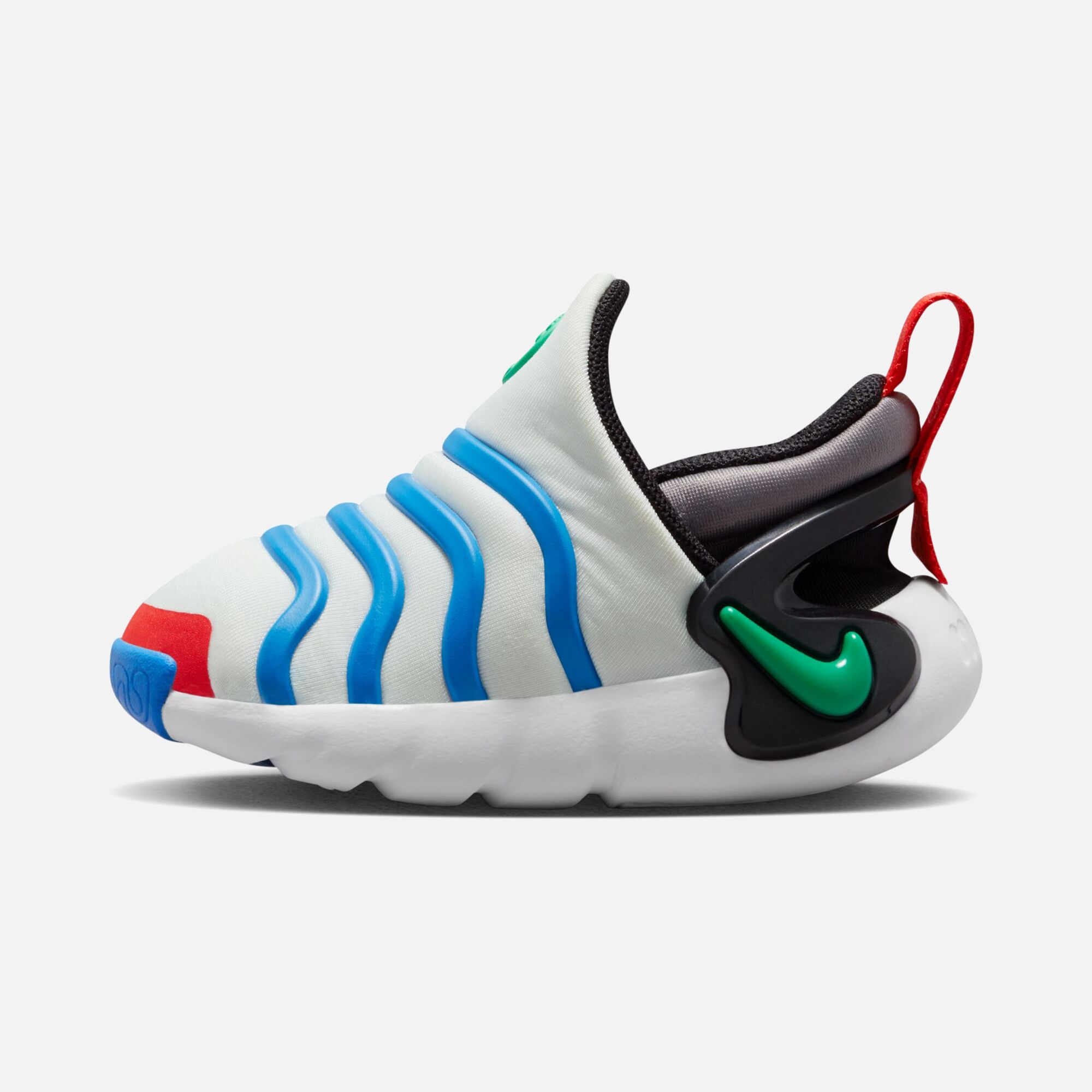 Nike Dynamo GO Easy On/Off (TD) Bebek Spor Ayakkabı