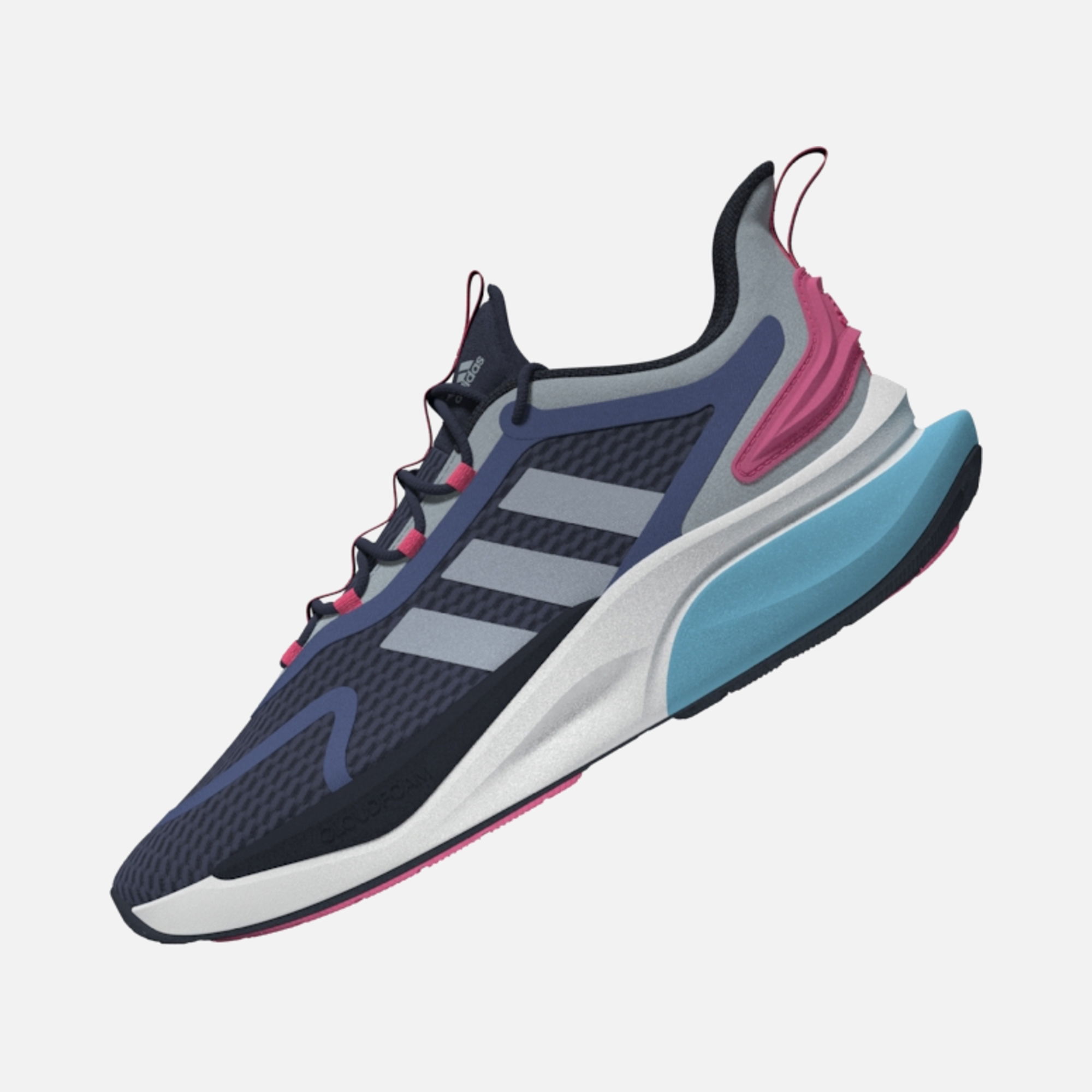 adidas Alphabounce+ Sustainable Bounce Lifestyle Running Kadın Spor Ayakkabı