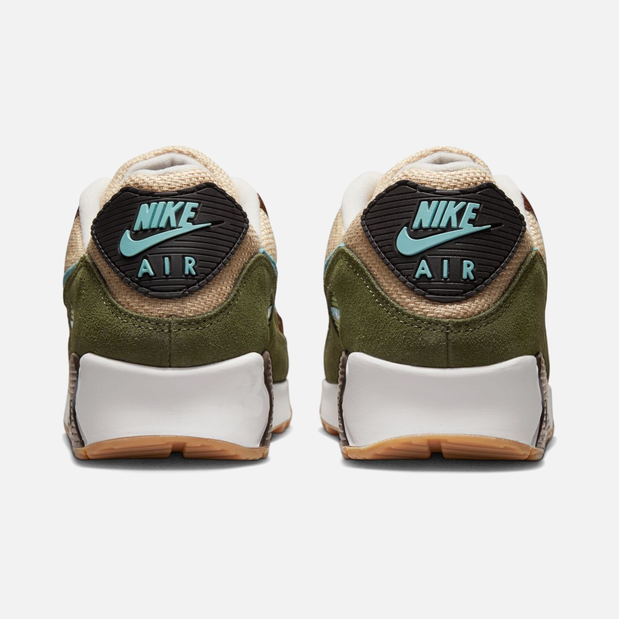 Nike Air Max 90 Sportswear FW22 Erkek Spor Ayakkabı