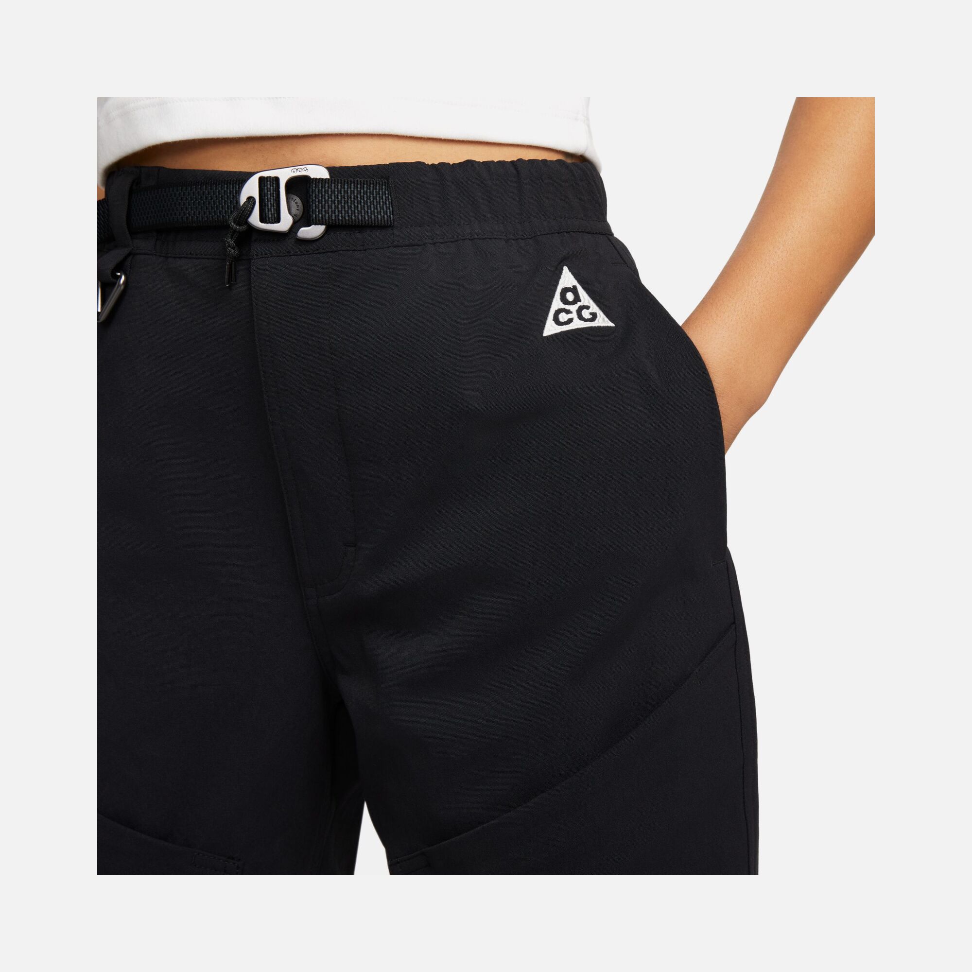 Nike ACG Mid-Rise Hiking Kadın Pantolon