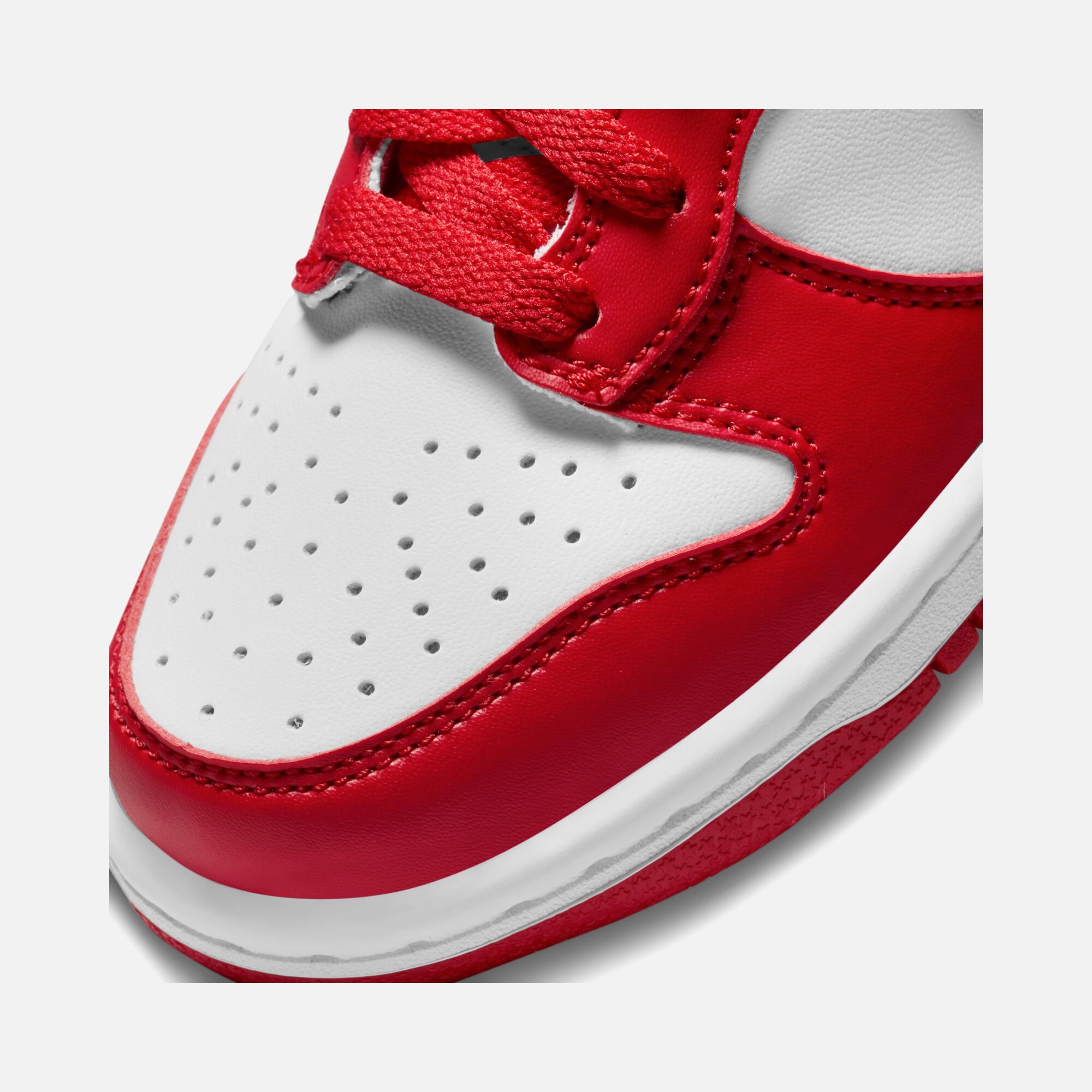 Nike Dunk High (GS) Spor Ayakkabı