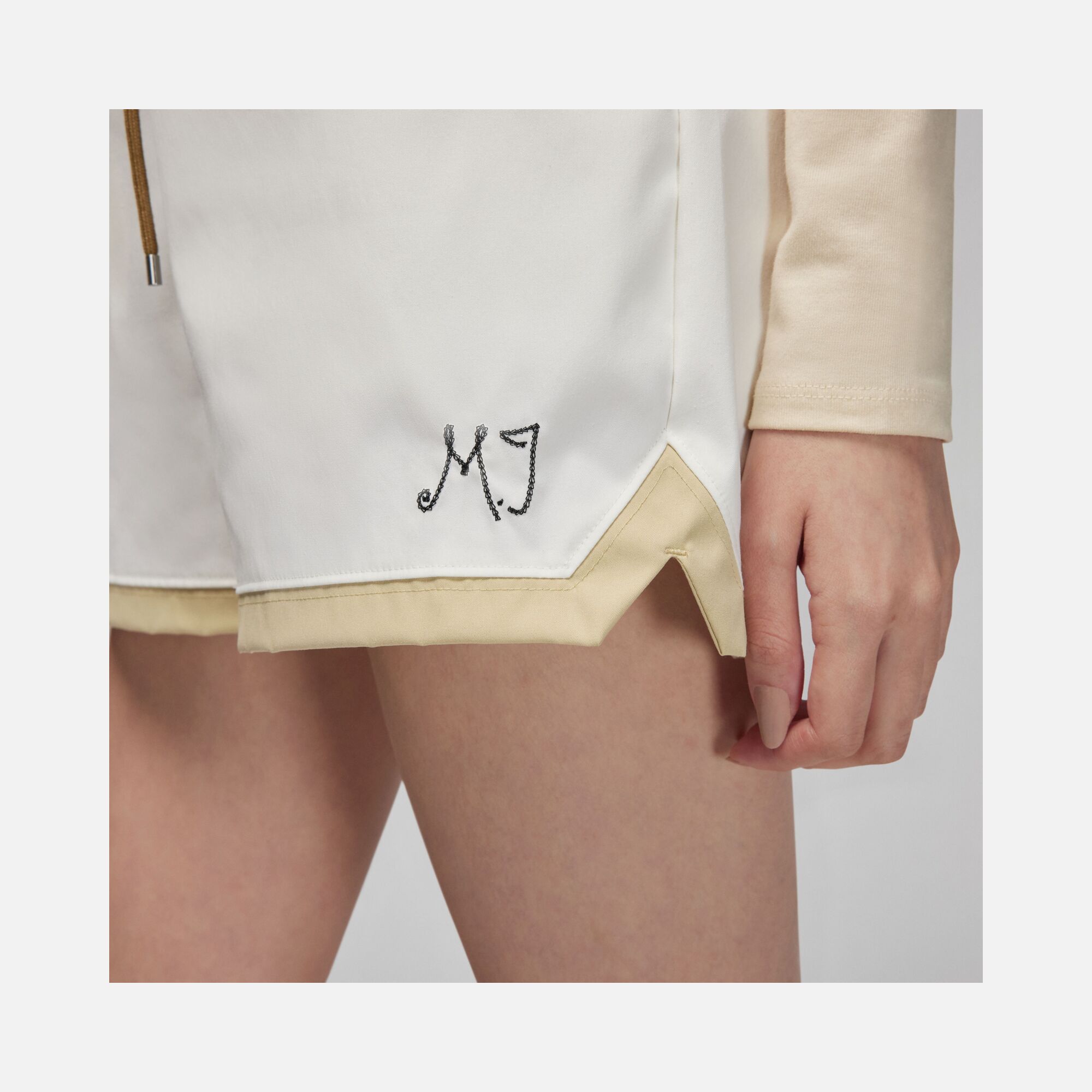 Nike Jordan Woven Basketball Kadın Şort