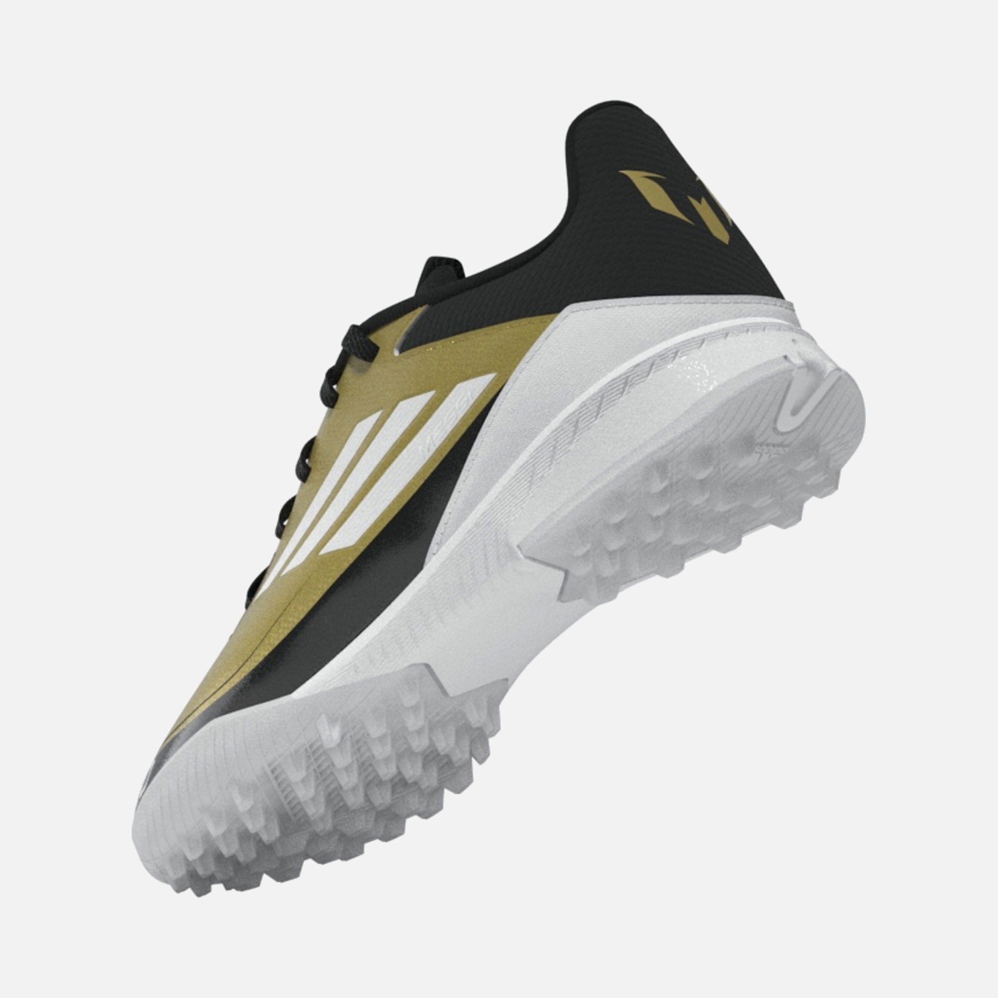 adidas Messi F50 League TF Turf Çocuk Halı Saha Ayakkabı