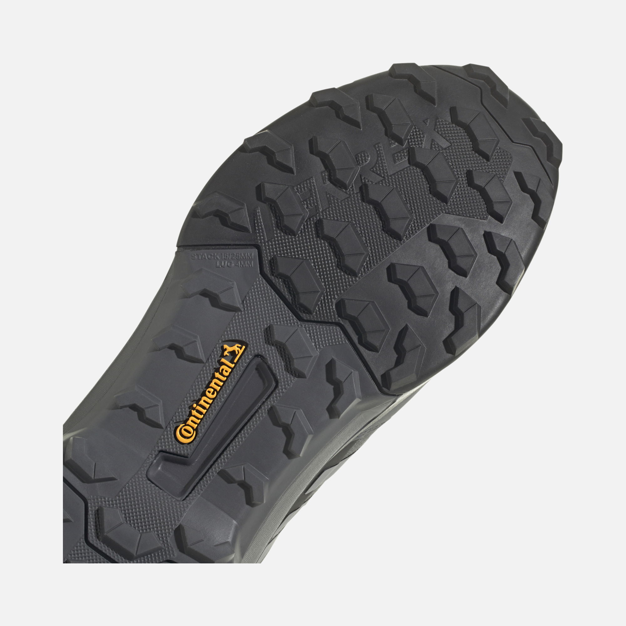 adidas Terrex AX4 Gore-Tex SS25 Hiking Erkek Spor Ayakkabı