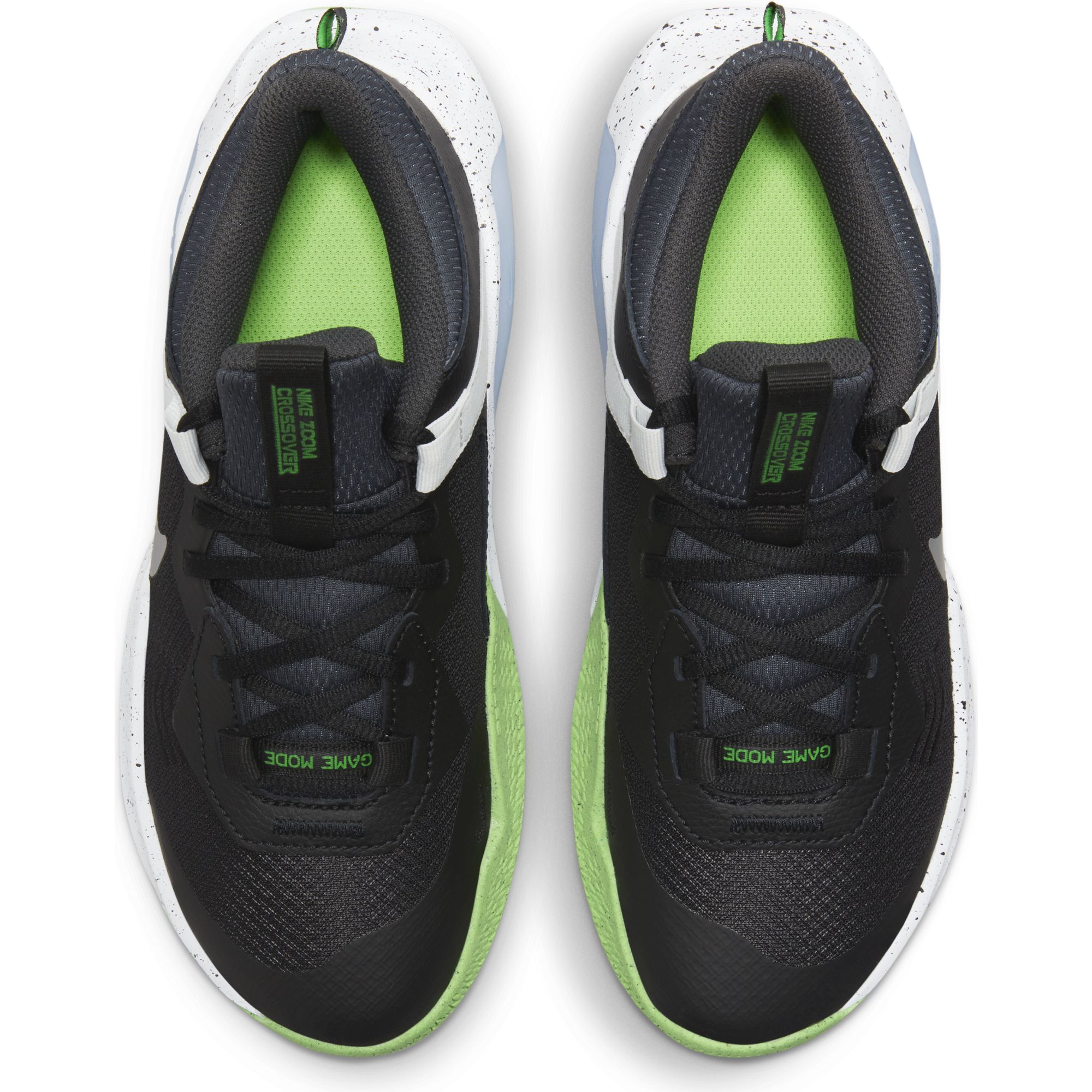 Nike Air Zoom Crossover (GS) Basketbol Ayakkabısı