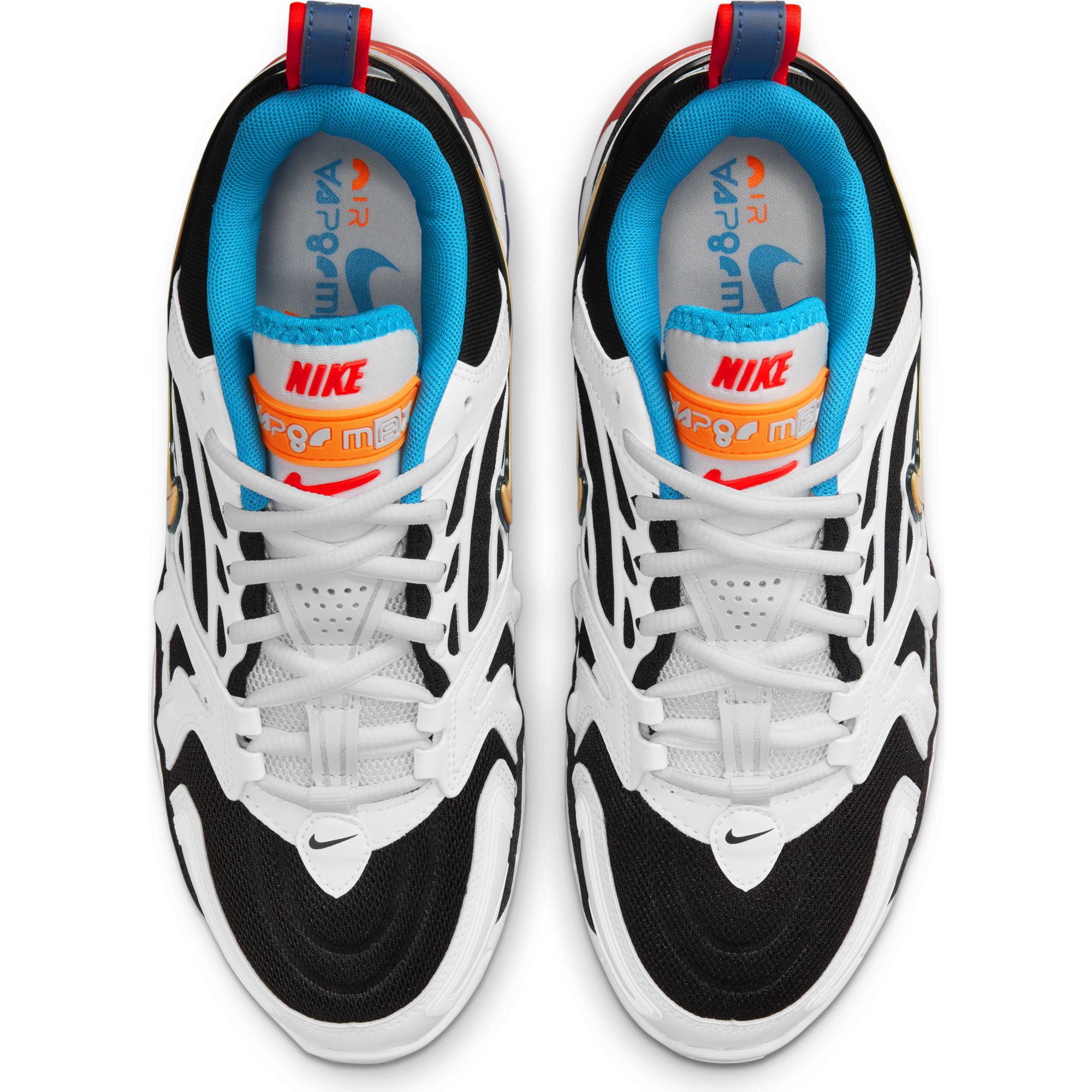 Nike Air VaporMax EVO Kadın Spor Ayakkabı