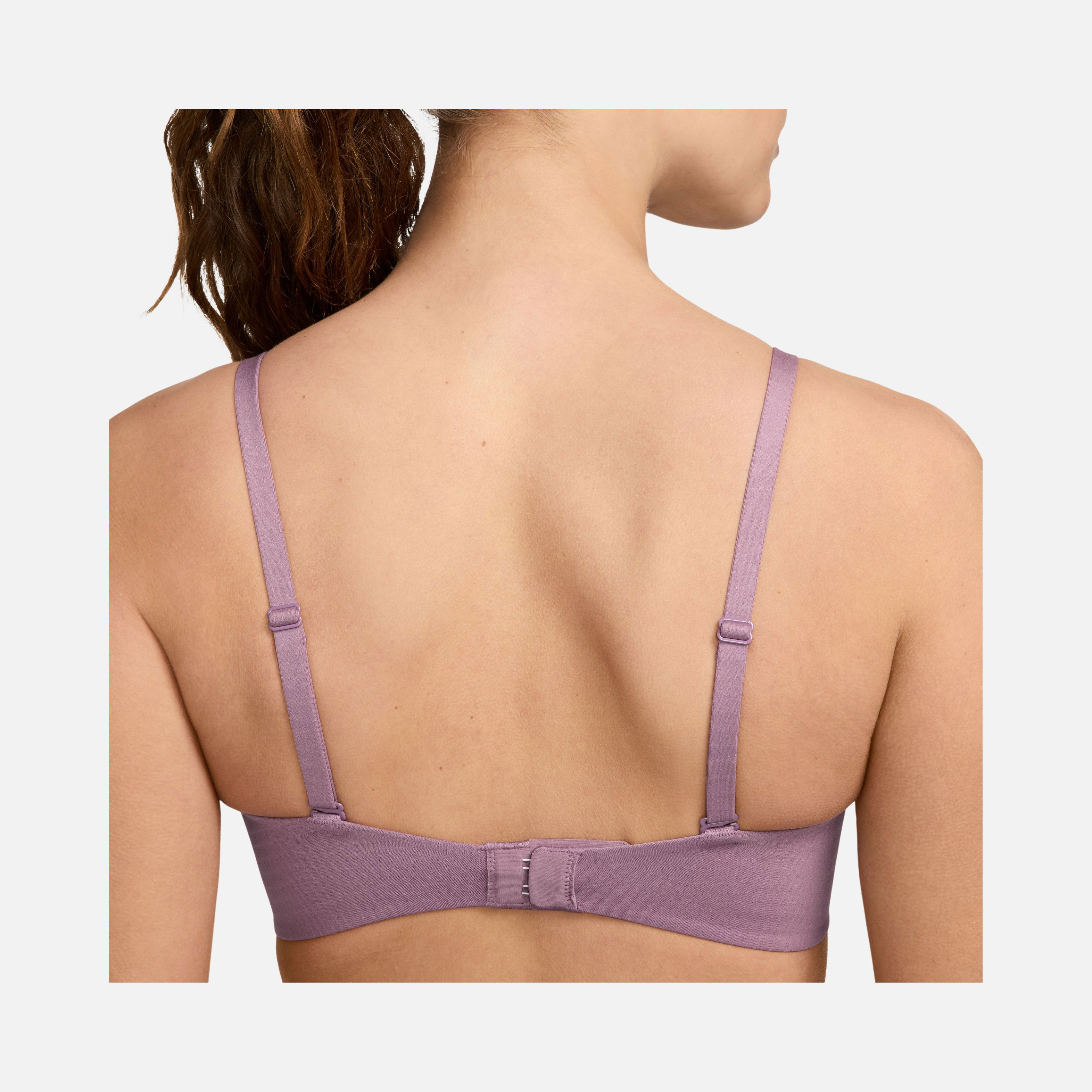 Nike Alate Minimalist Light-Support Padded Convertible Kadın Bra