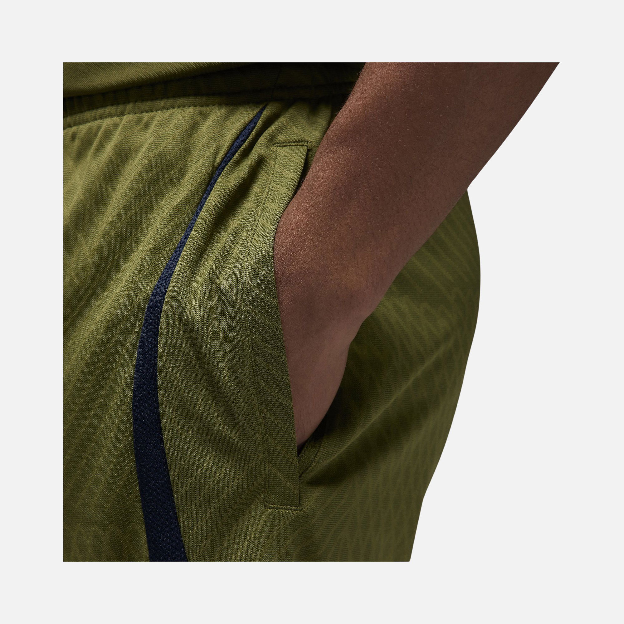 Nike Paris Saint-Germain Strike Fourth Jordan Dri-Fit Erkek Şort