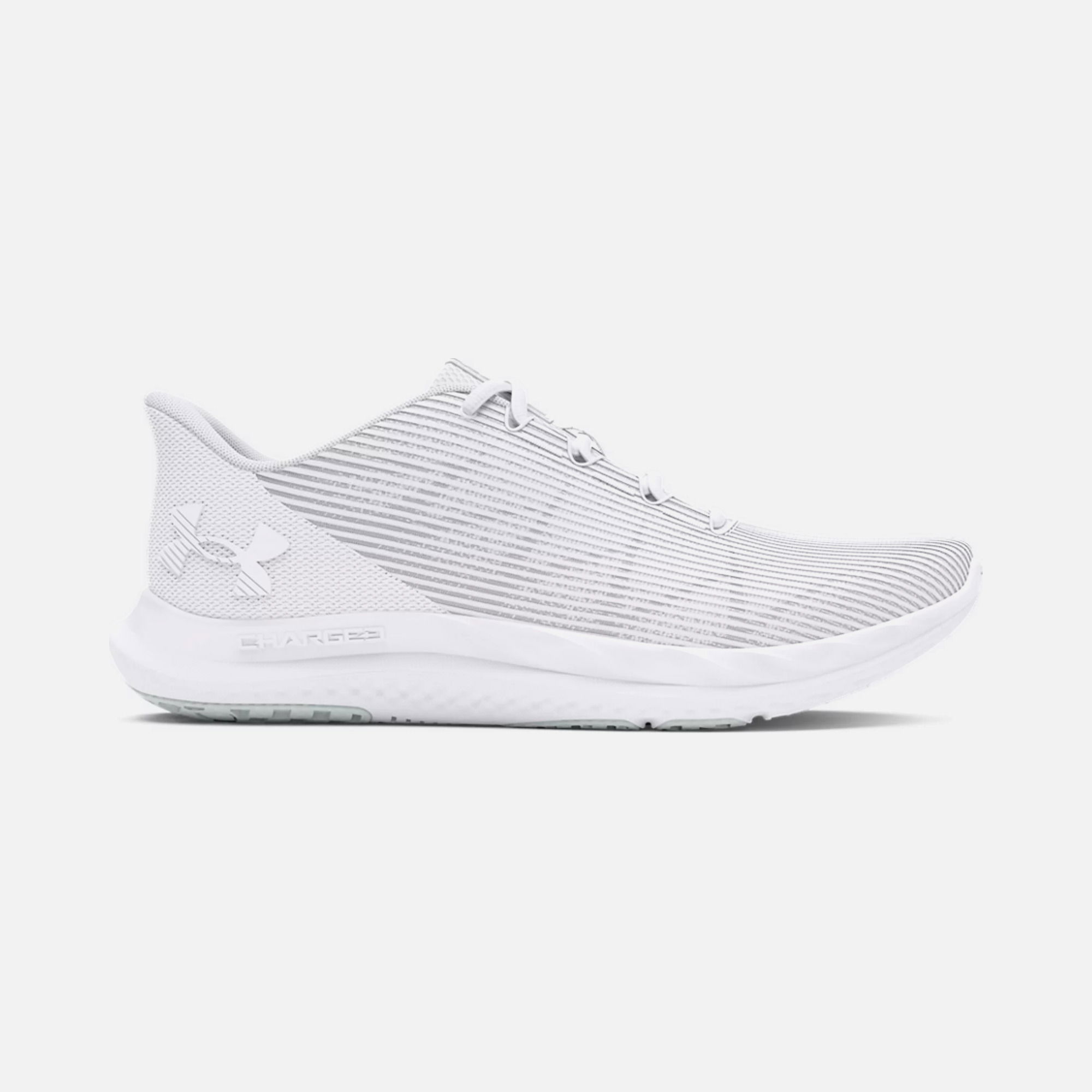 Under Armour Charged Speed Swift Running Erkek Spor Ayakkabı