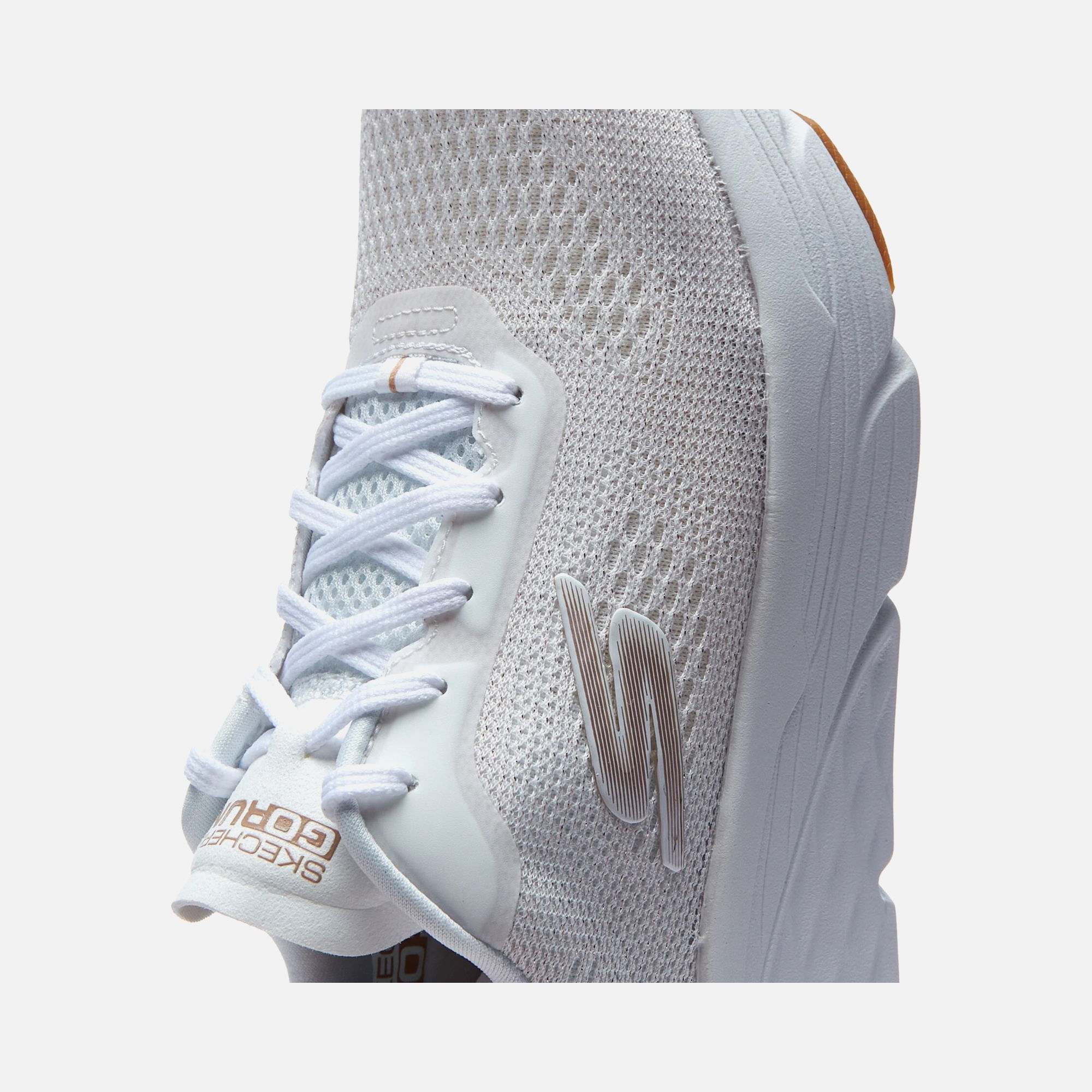 Skechers Max Cushioning Elite- Radiant Running Kadın Spor Ayakkabı