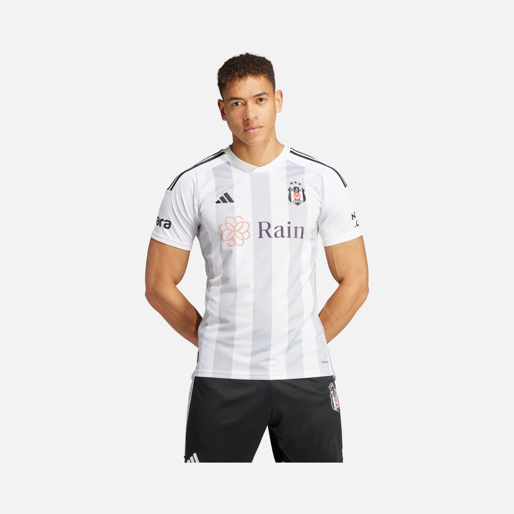 adidas Beşiktaş 2023-2024 İç Saha Erkek Forma