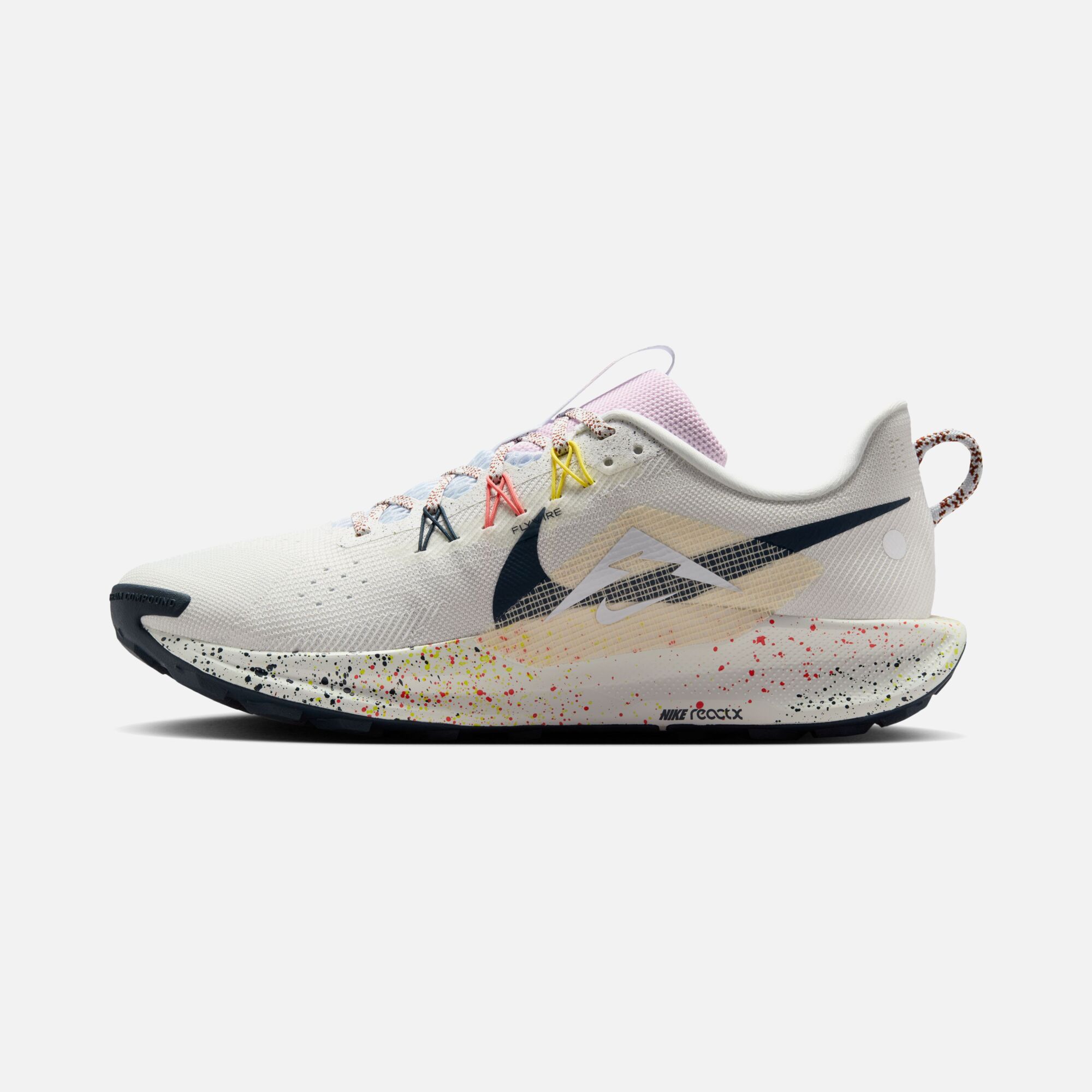 Nike Pegasus Trail 5 Trail-Running Erkek Spor Ayakkabı