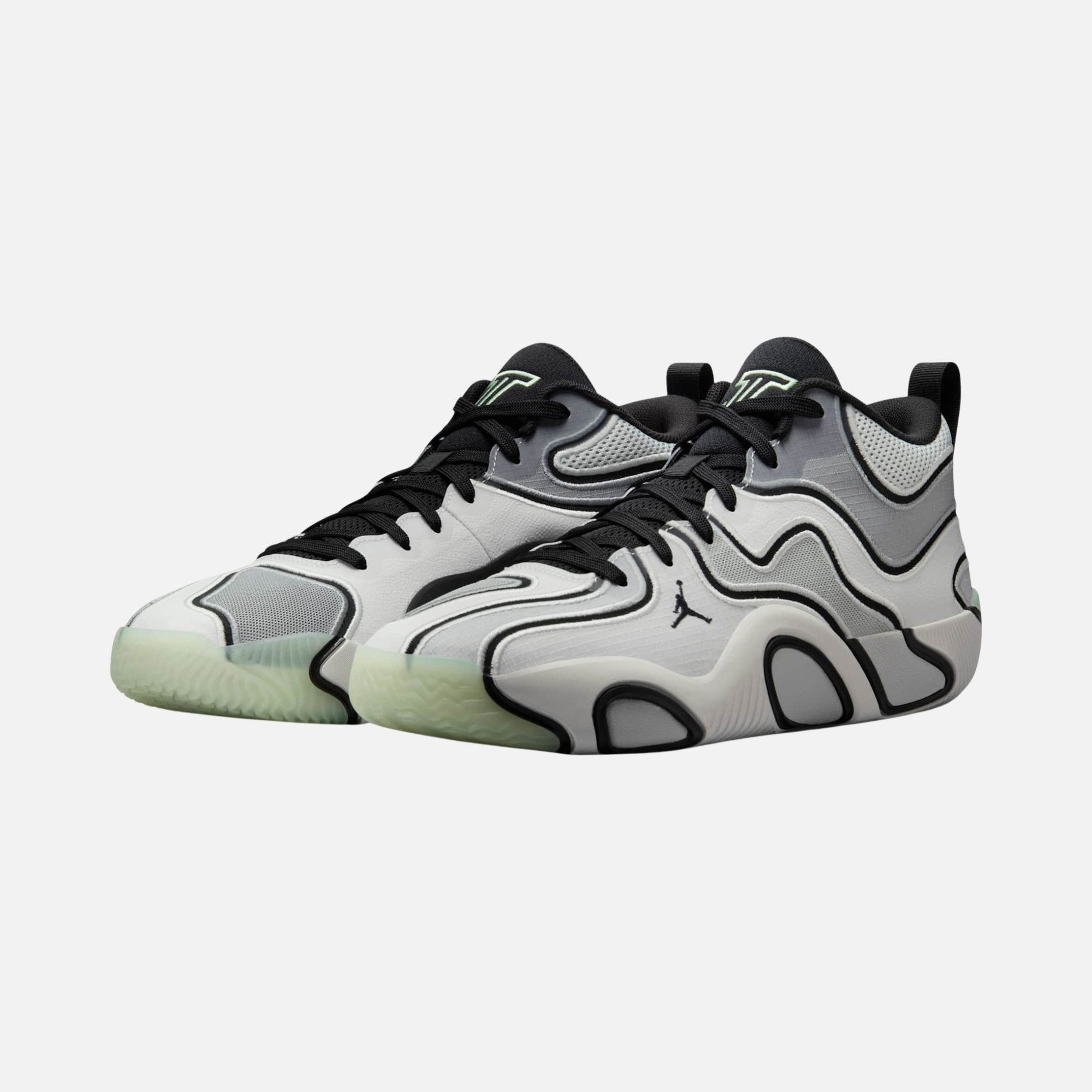 Nike Jordan Jayson Tatum 3 ''Color Palette'' Erkek Basketbol Ayakkabısı