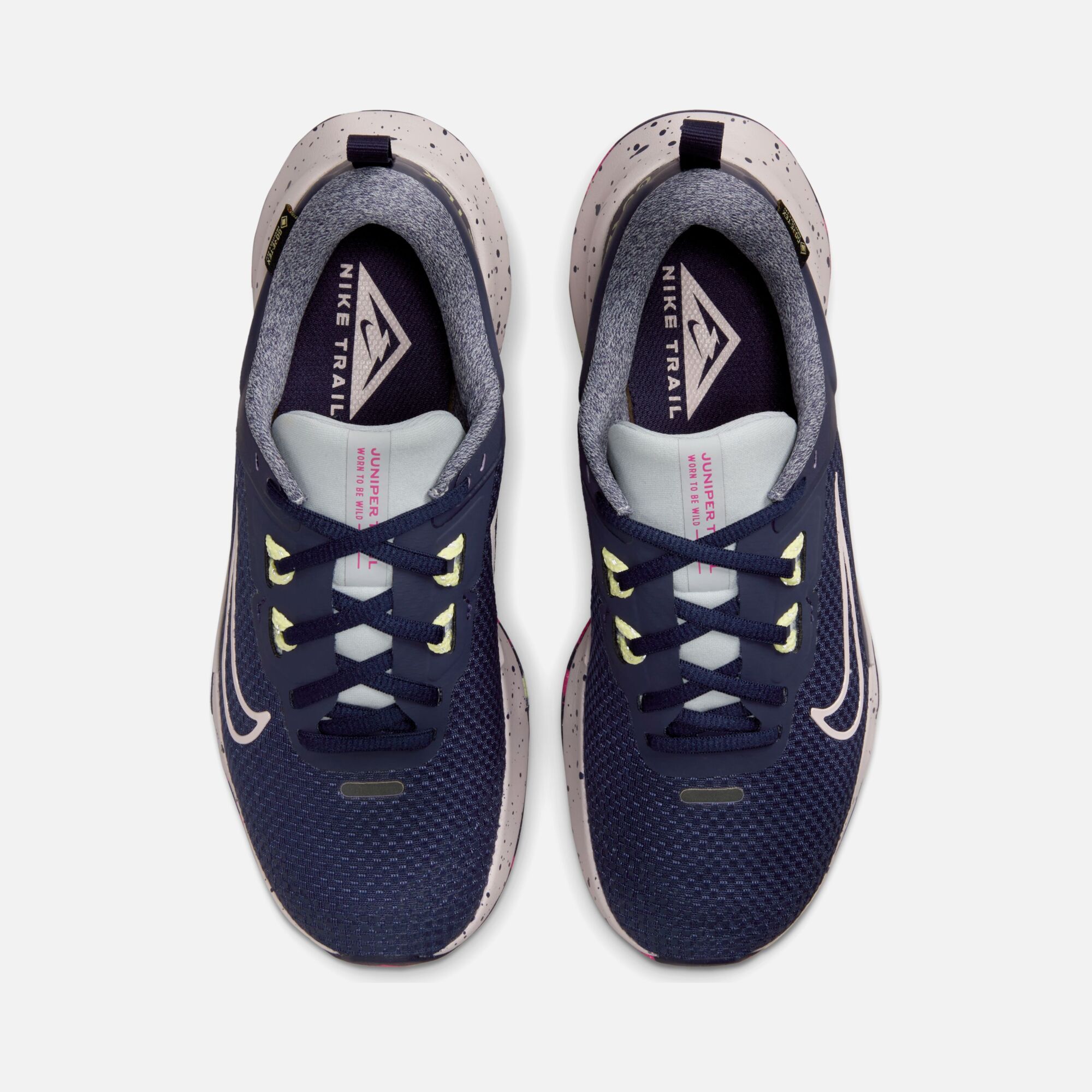 Nike Juniper Trail 2 Gore-Tex Cross Country Kadın Spor Ayakkabı