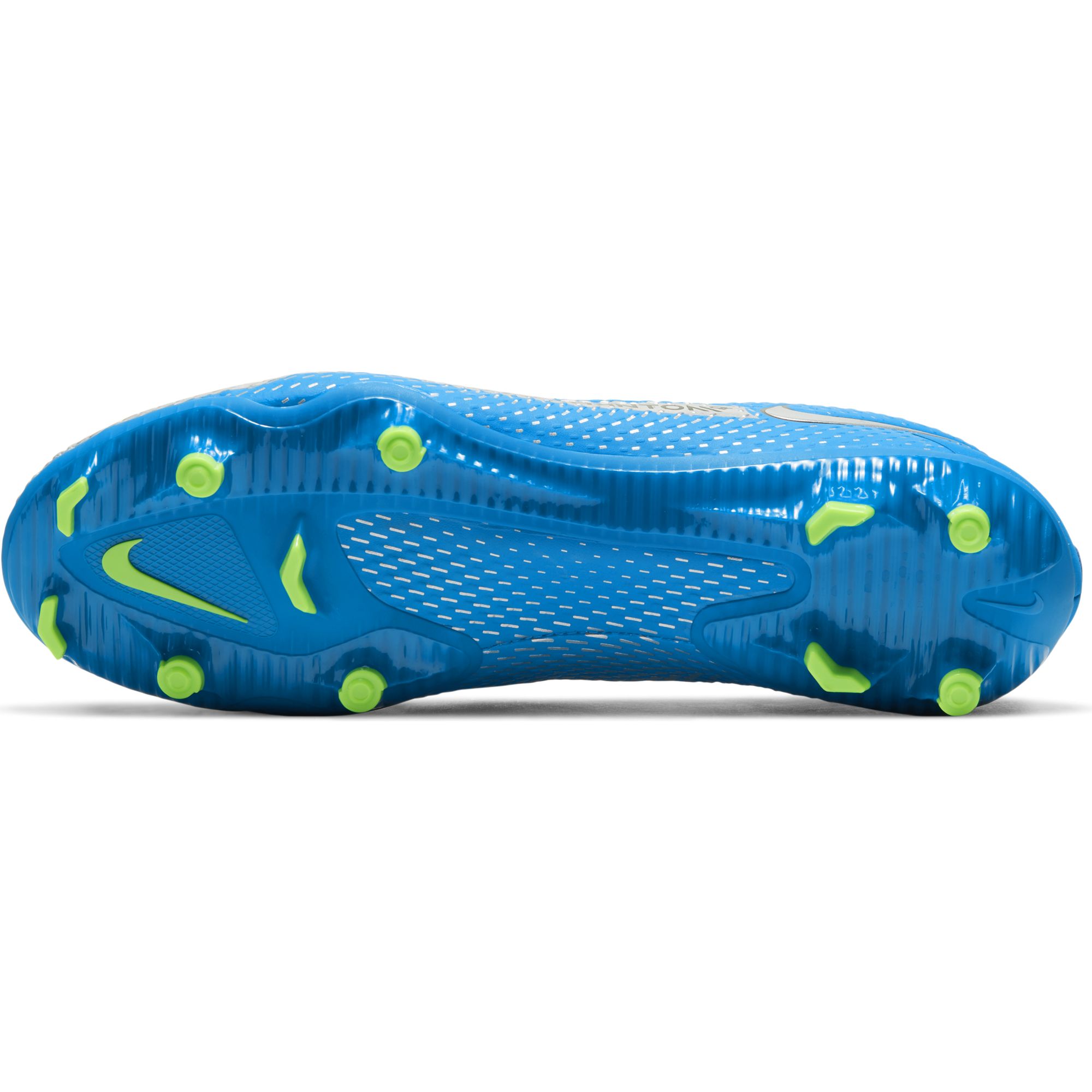 Nike Phantom GT Academy MG Multi Ground Erkek Krampon