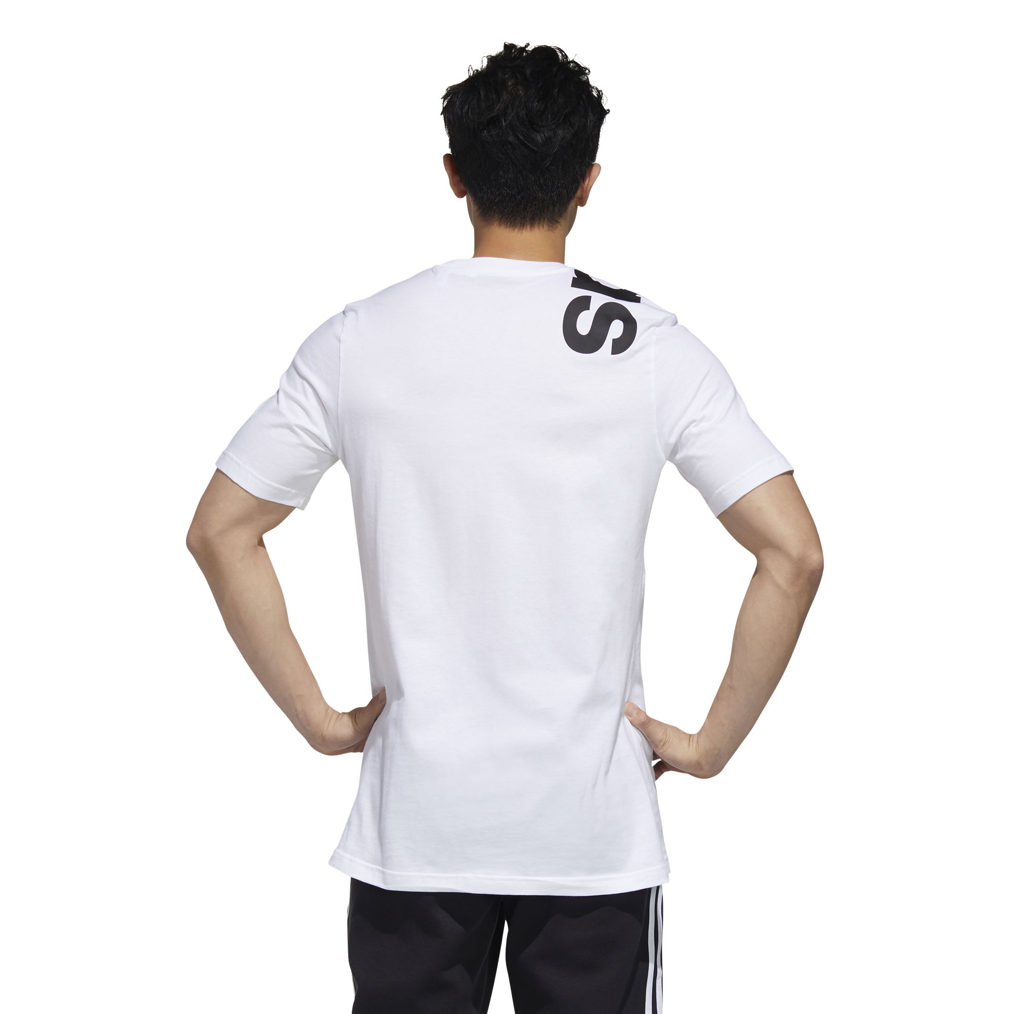 adidas New Authentic Erkek Tişört