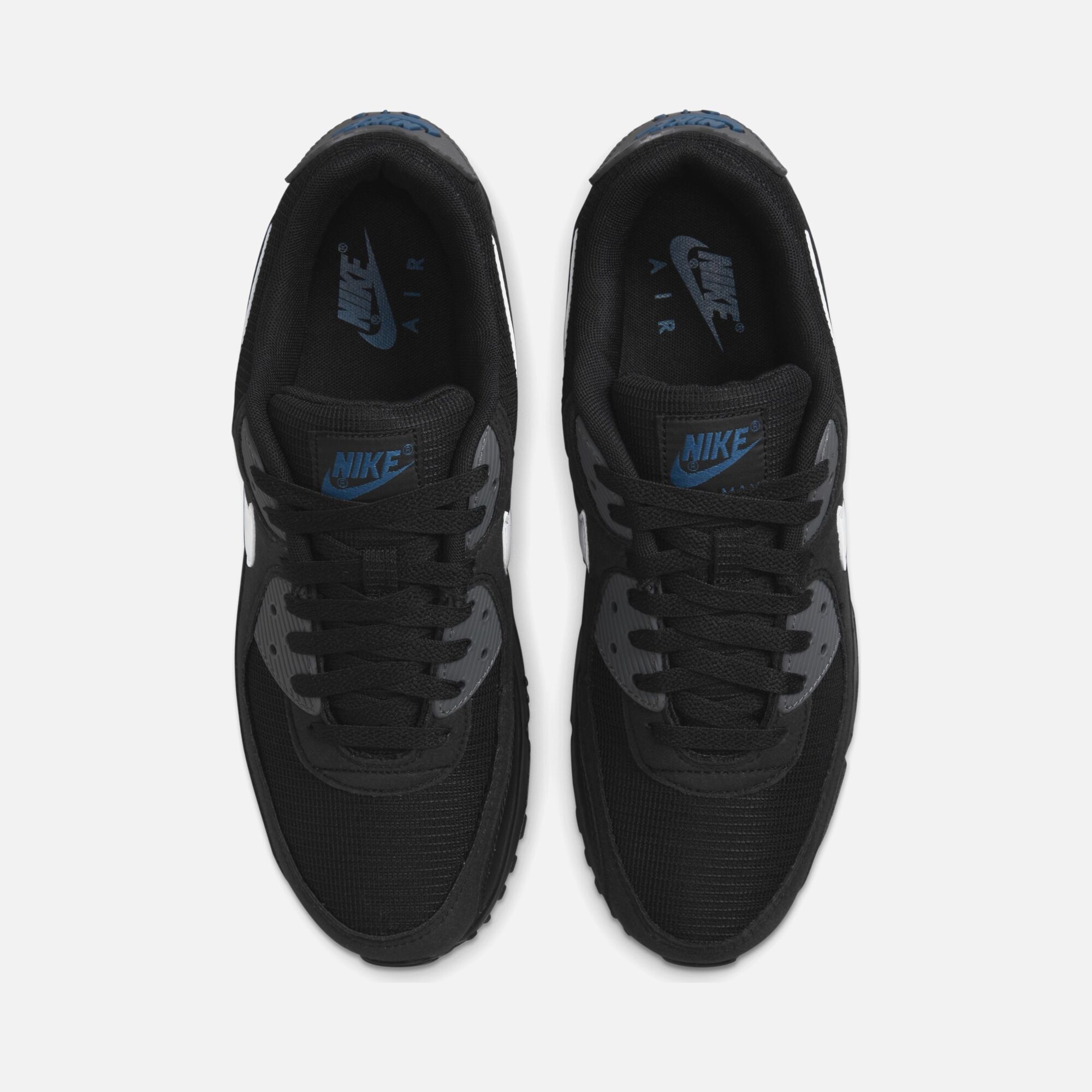 Nike Air Max 90 SS24 Erkek Spor Ayakkabı