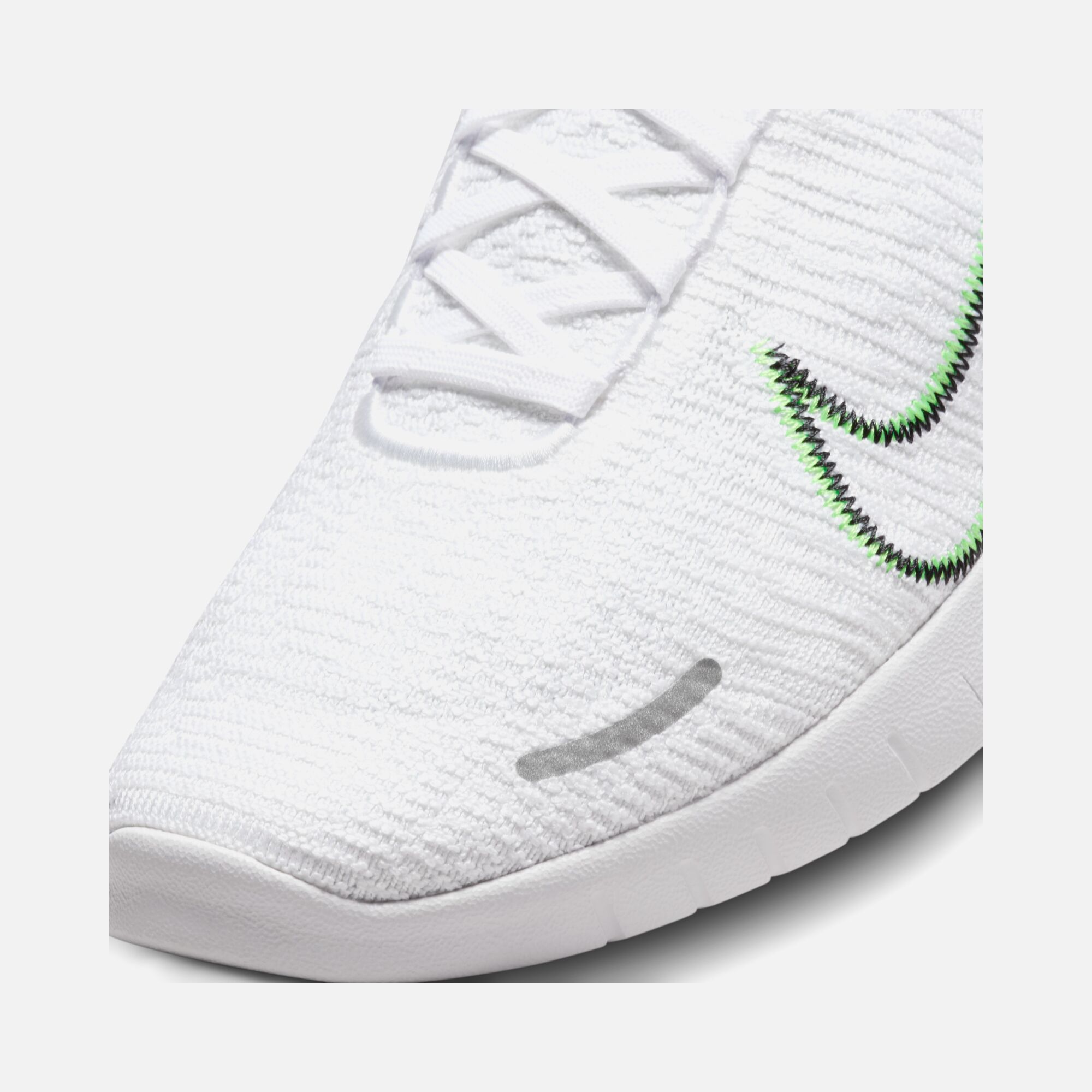 Nike Free Run FlyKnit Next Nature SE Road Running Erkek Spor Ayakkabı