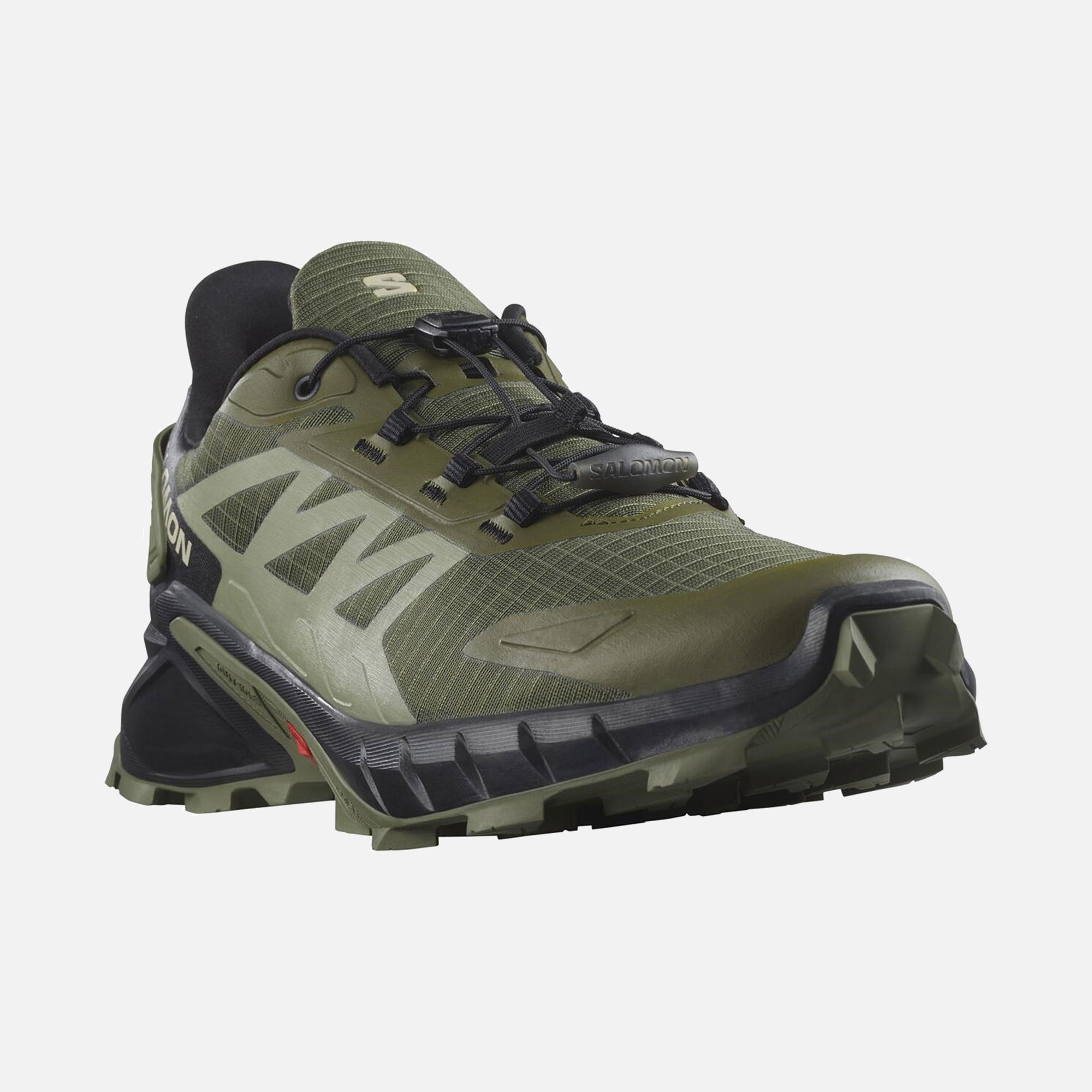 Salomon Supercross 4 Trail Running SS23 Erkek Spor Ayakkabı