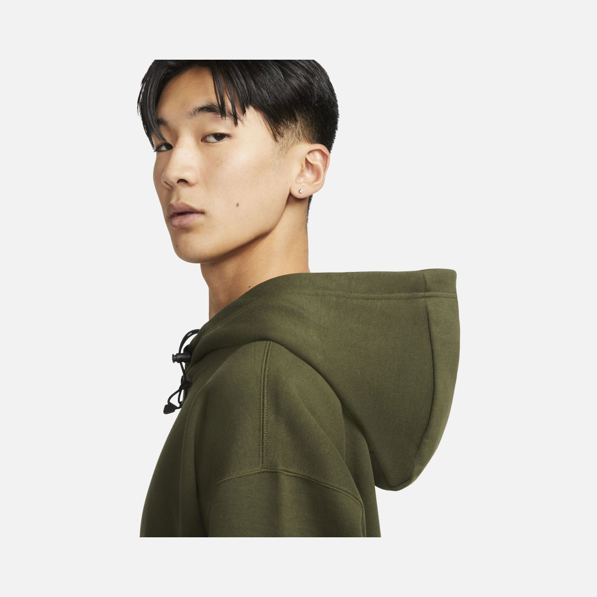 Nike ACG Therma-Fit "Troll" Graphic Hoodie Erkek Sweatshirt