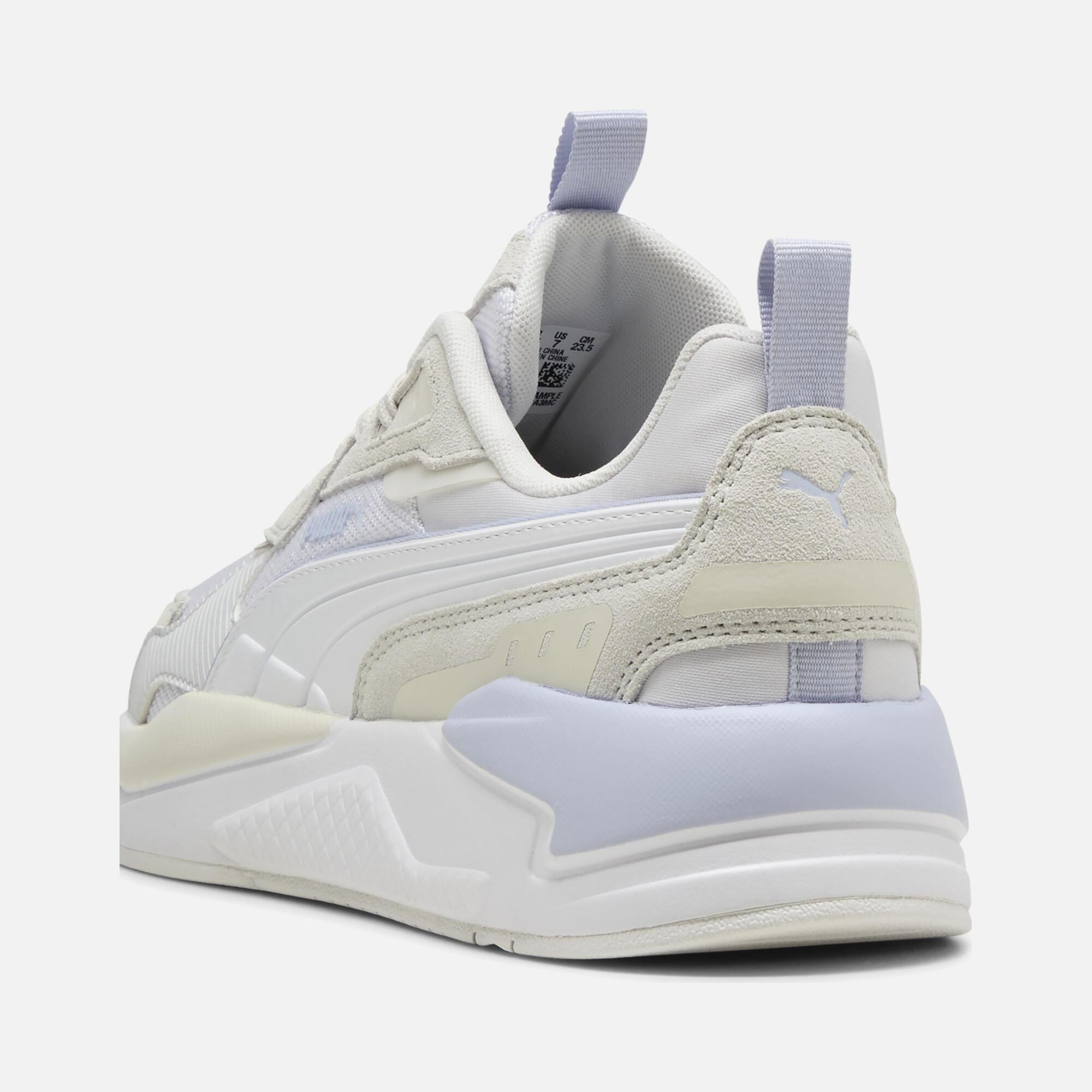 Puma Sportswear X-Ray 3 Imeva & Softfoam Unisex Spor Ayakkabı