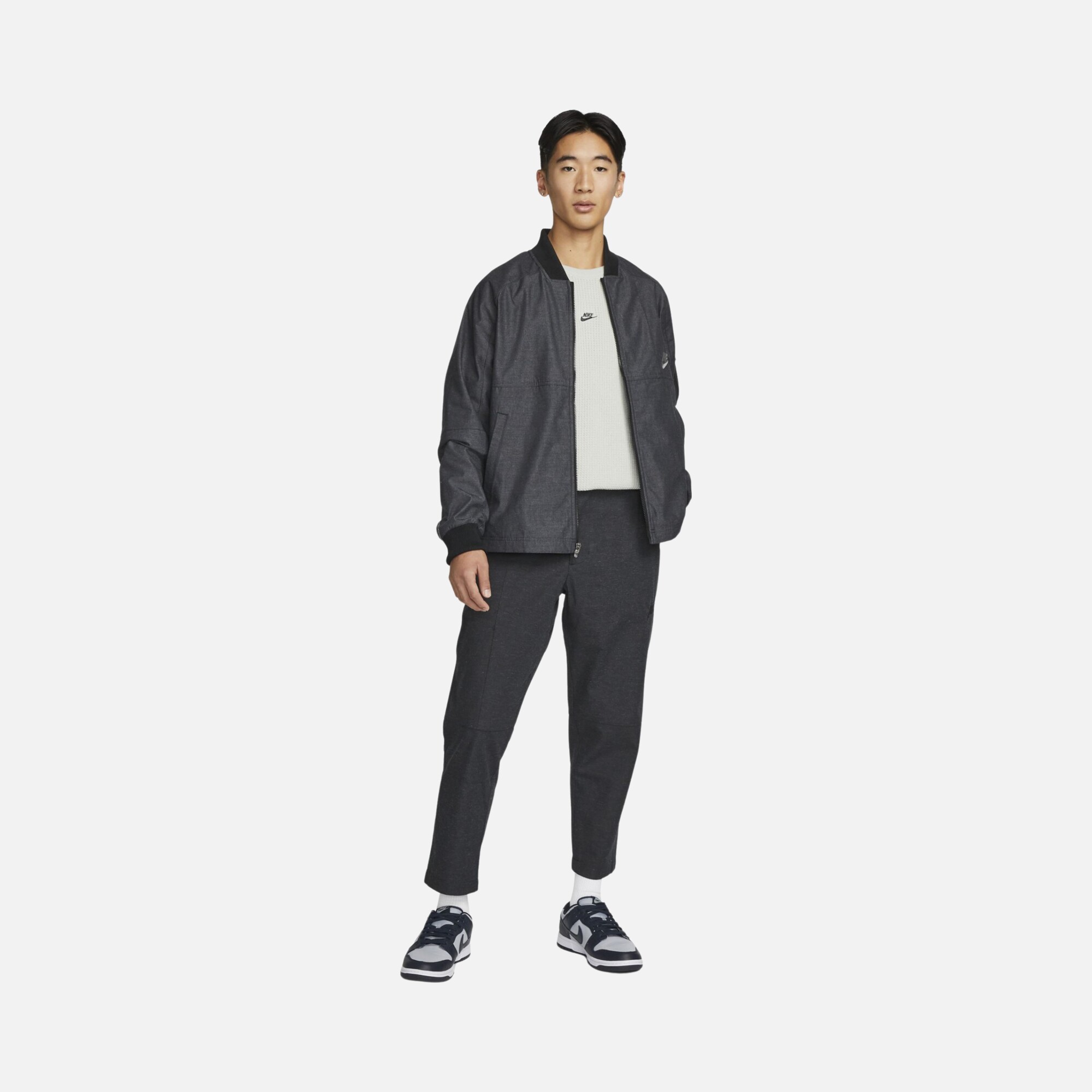 Nike Sportswear Revival Woven Erkek Eşofman Altı