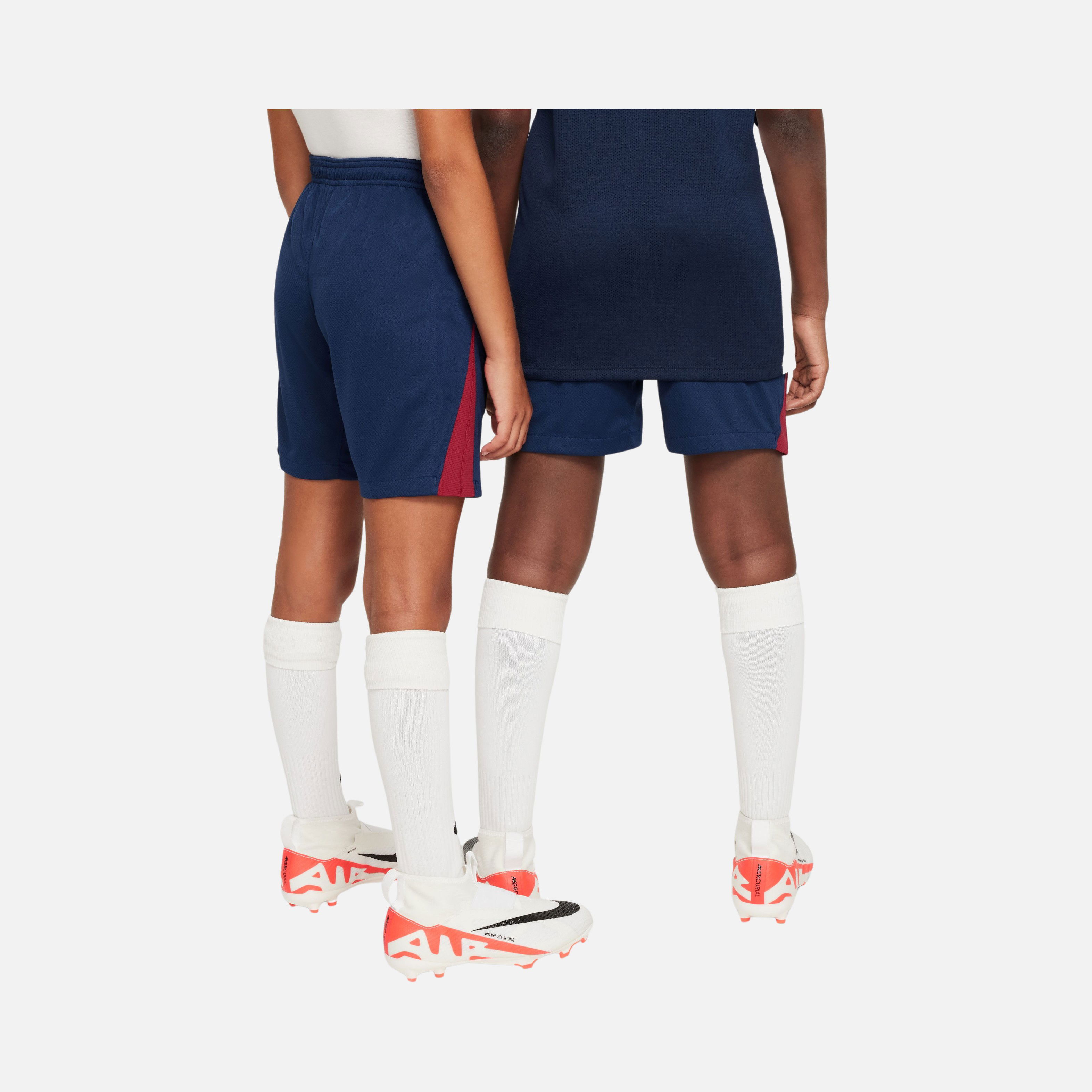 Nike F.C. Barcelona 2024-2025 Stadium İç Saha Çocuk Şort