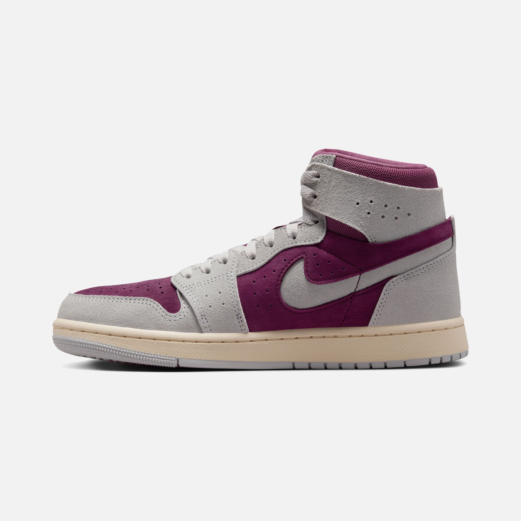 Nike Air Jordan 1 High Zoom Air Comfort 2 Kadın Spor Ayakkabı