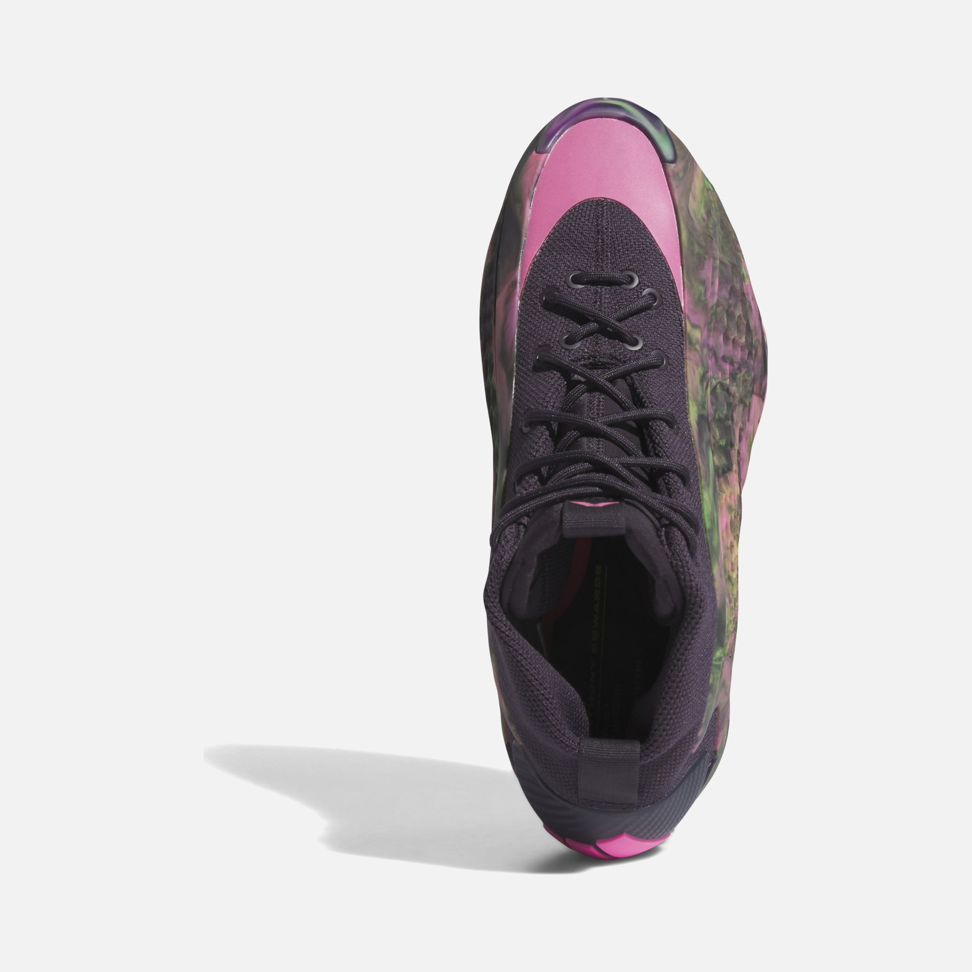 adidas A.E. 1 Ascent Mid Erkek Basketbol Ayakkabısı