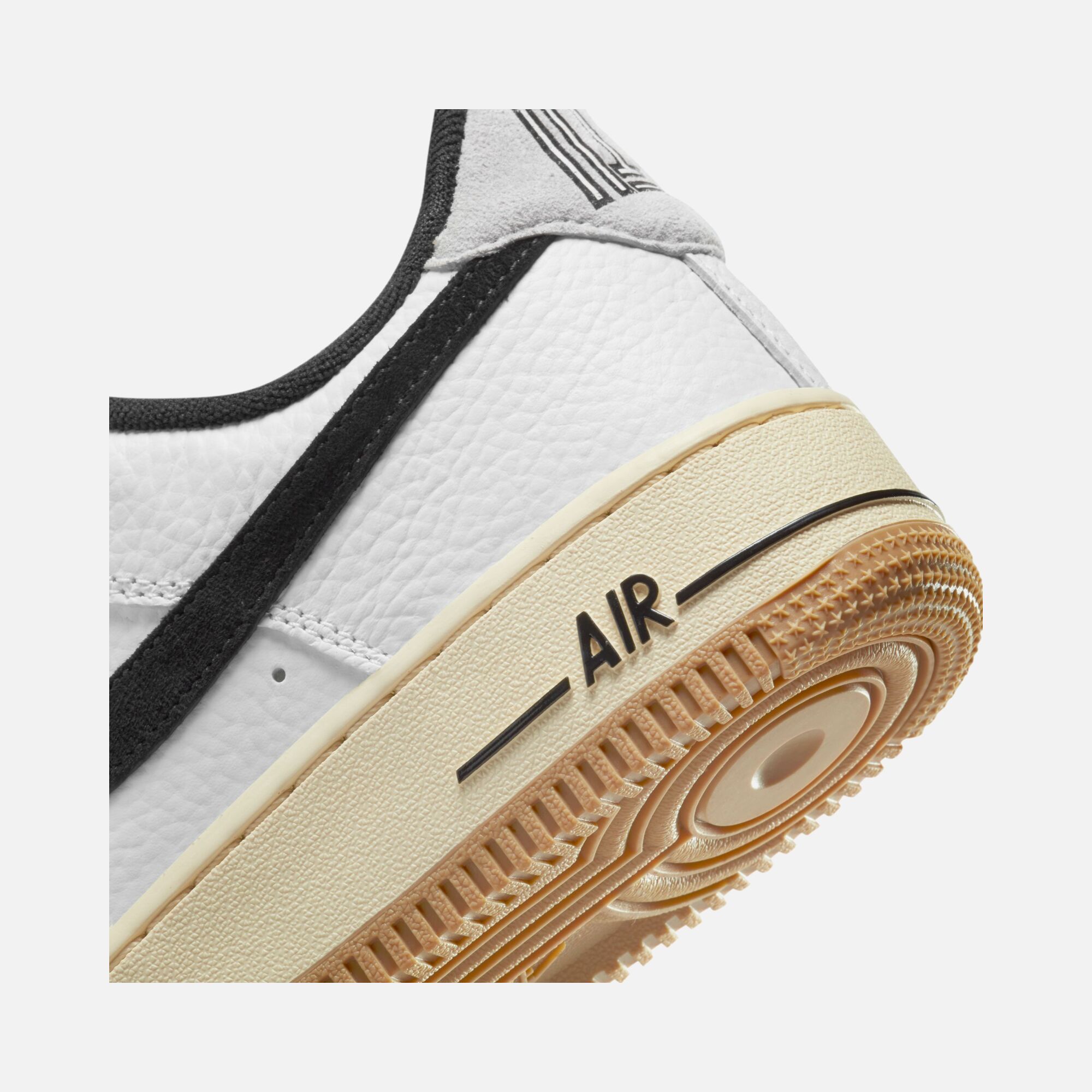 Nike Air Force 1 '07 LX ''Nostalgia Charm'' Kadın Spor Ayakkabı