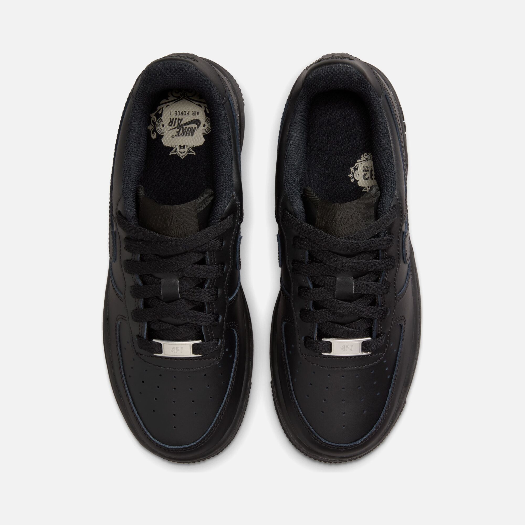 Nike Air Force 1 LE CO (GS) Spor Ayakkabı