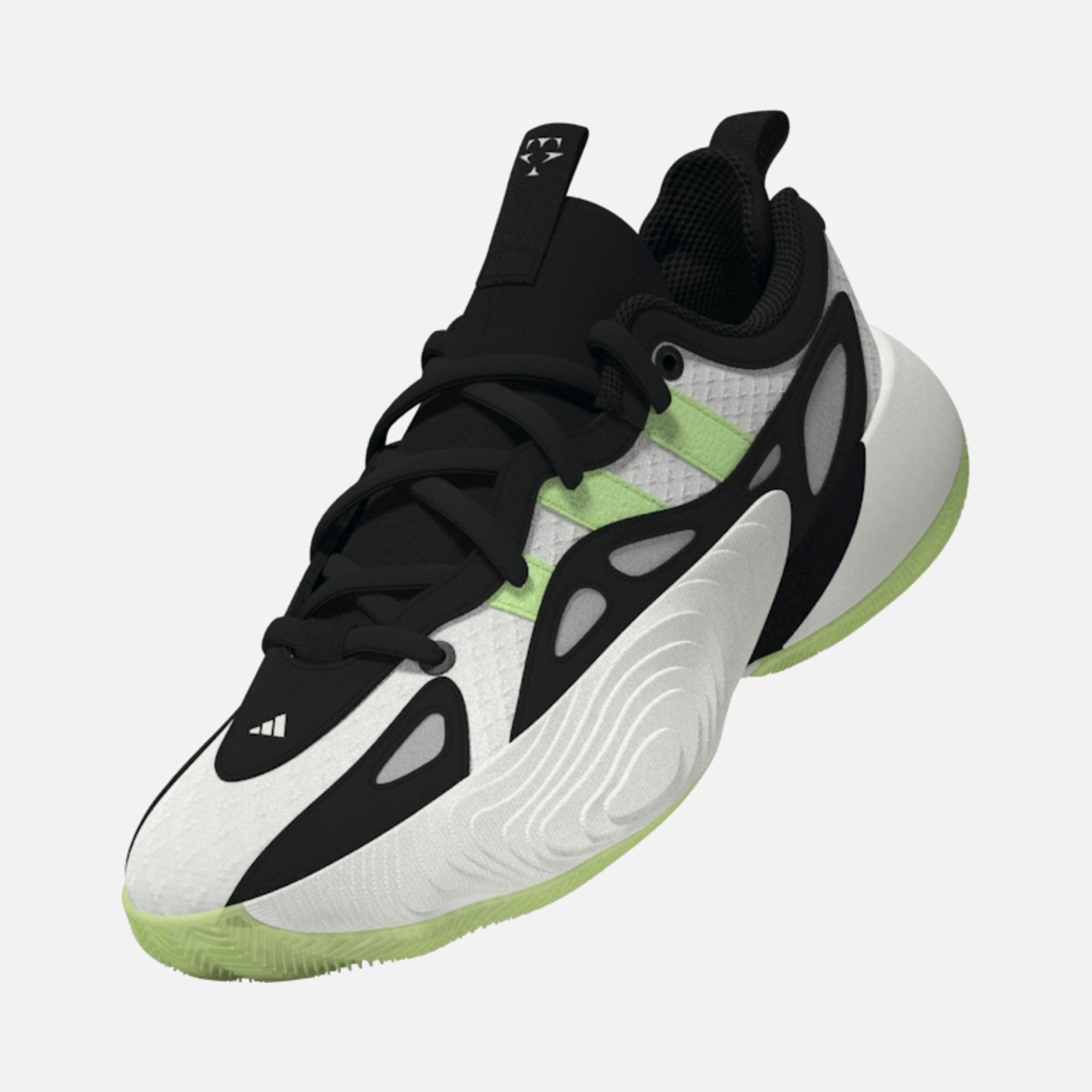 adidas Trae Unlimited 2 (GS) Basketball Ayakkabısı