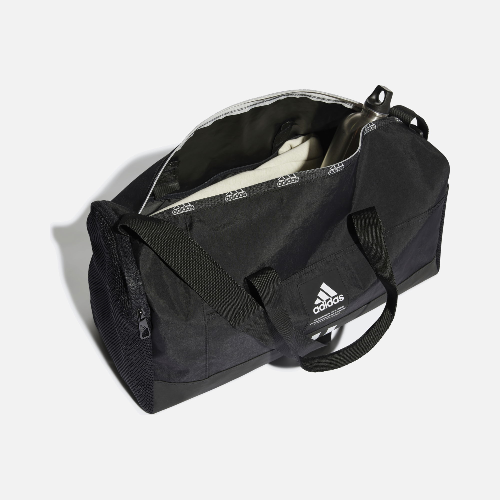 adidas 4ATHLTS Duffel (Medium-39 L) Unisex Spor Çantası