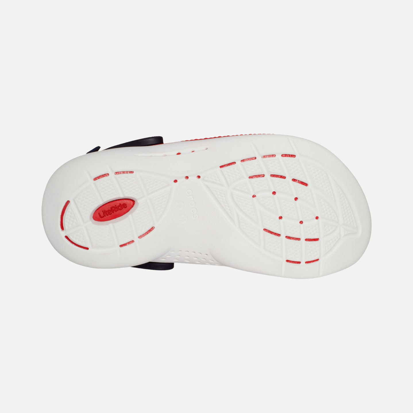 Crocs LiteRide™ 360 Clog Unisex Terlik