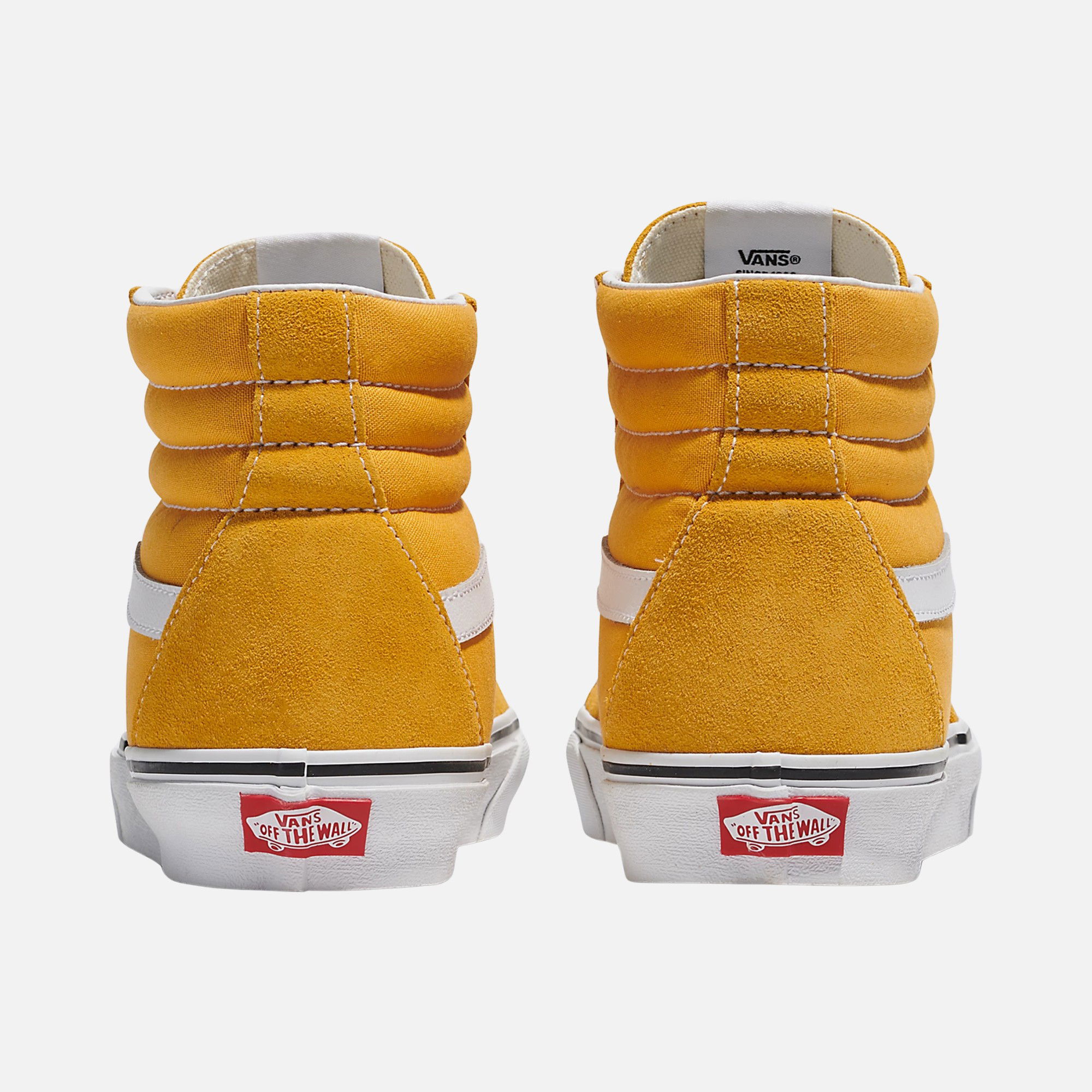 Vans Sportswear Sk8 High Erkek Spor Ayakkabı