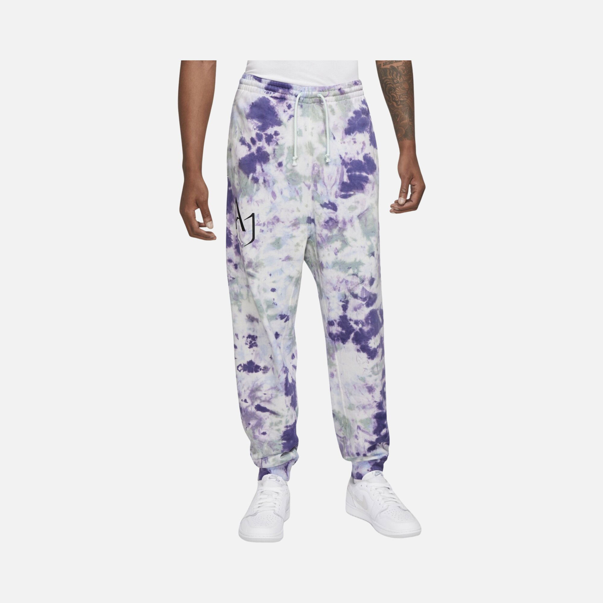 Nike Jordan Sport DNA Fleece SS22 Erkek Eşofman Altı