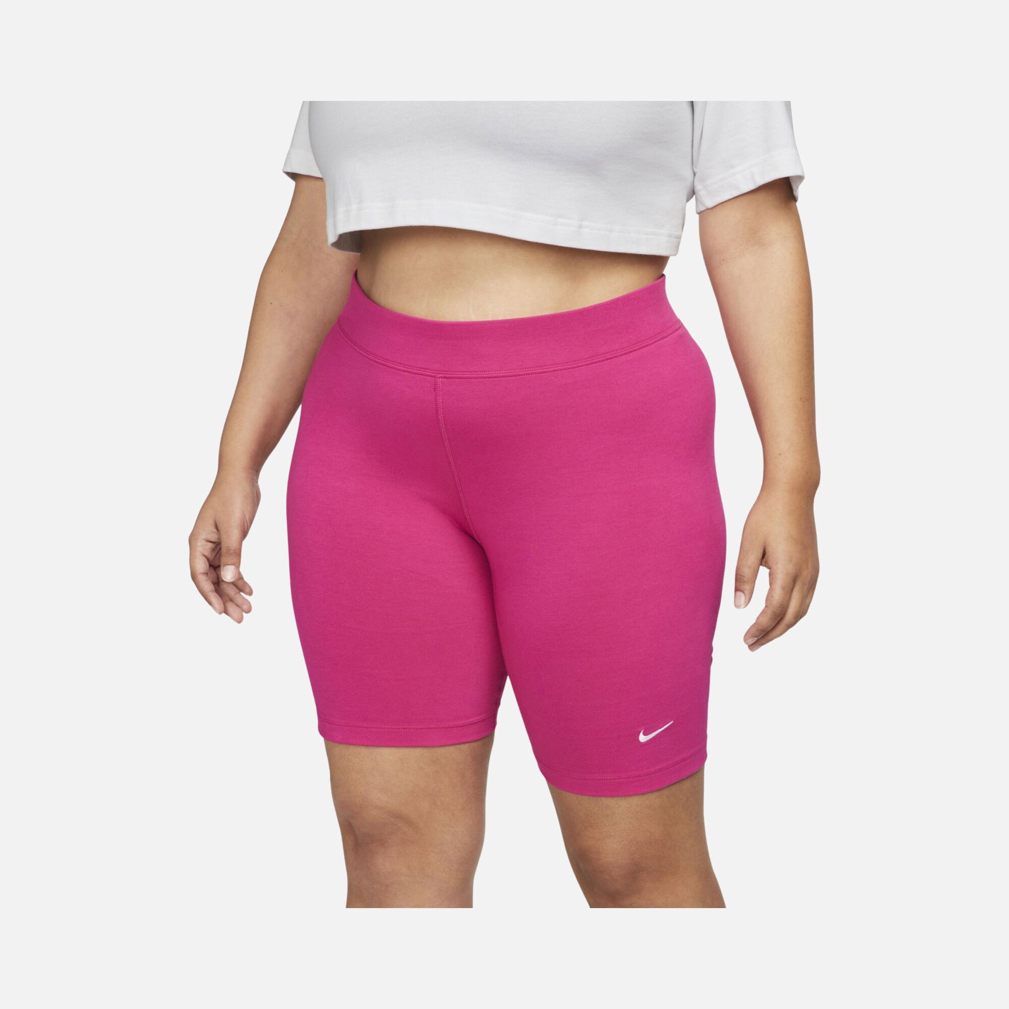 Nike Sportswear Essential Bike Kadın Şort