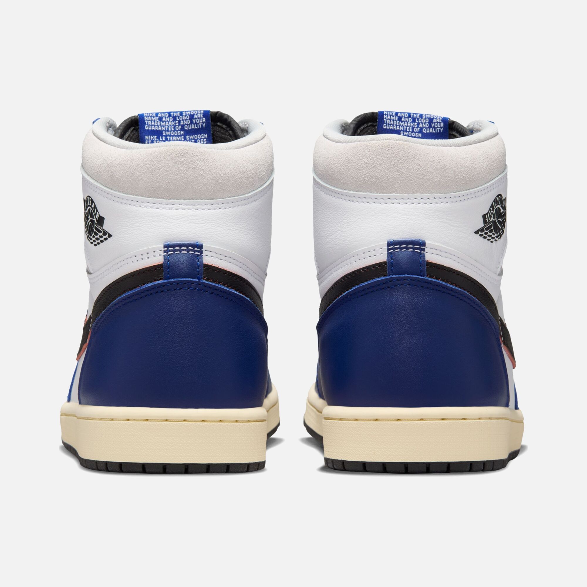 Nike Air Jordan 1 Retro High OG FW24 Erkek Spor Ayakkabı