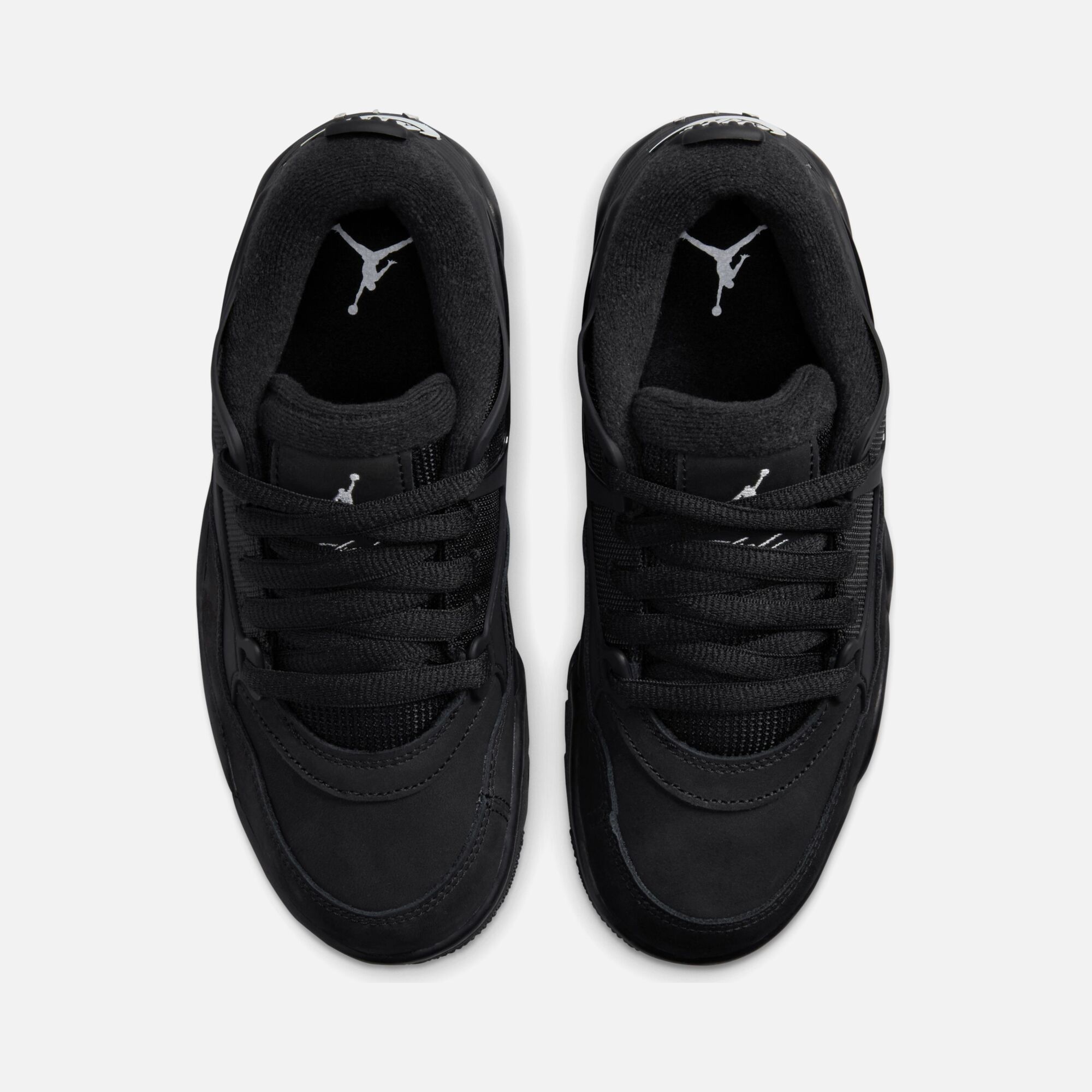 Nike Air Jordan 4RM (GS) Basketbol Ayakkabısı