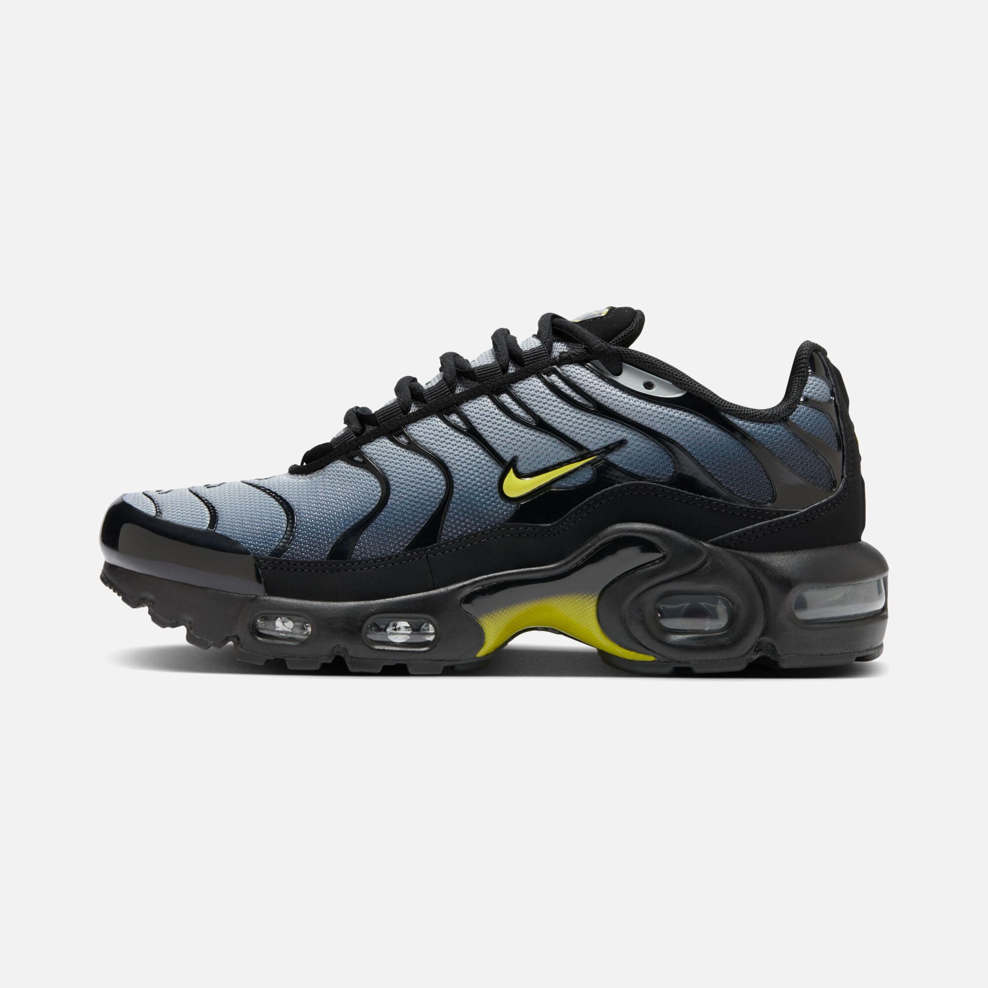 Nike Air Max Plus (GS) Spor Ayakkabı