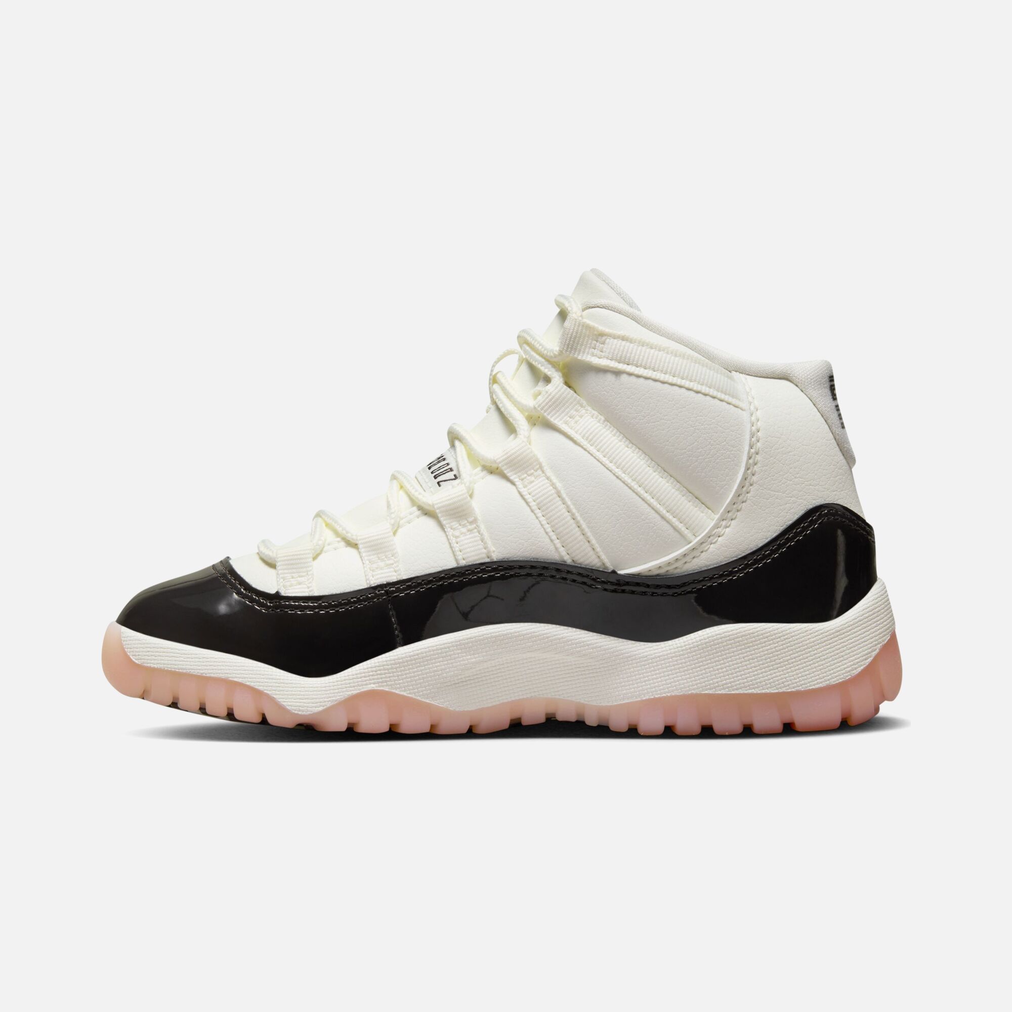 Nike Jordan 11 Retro (PS) Basketbol Ayakkabısı