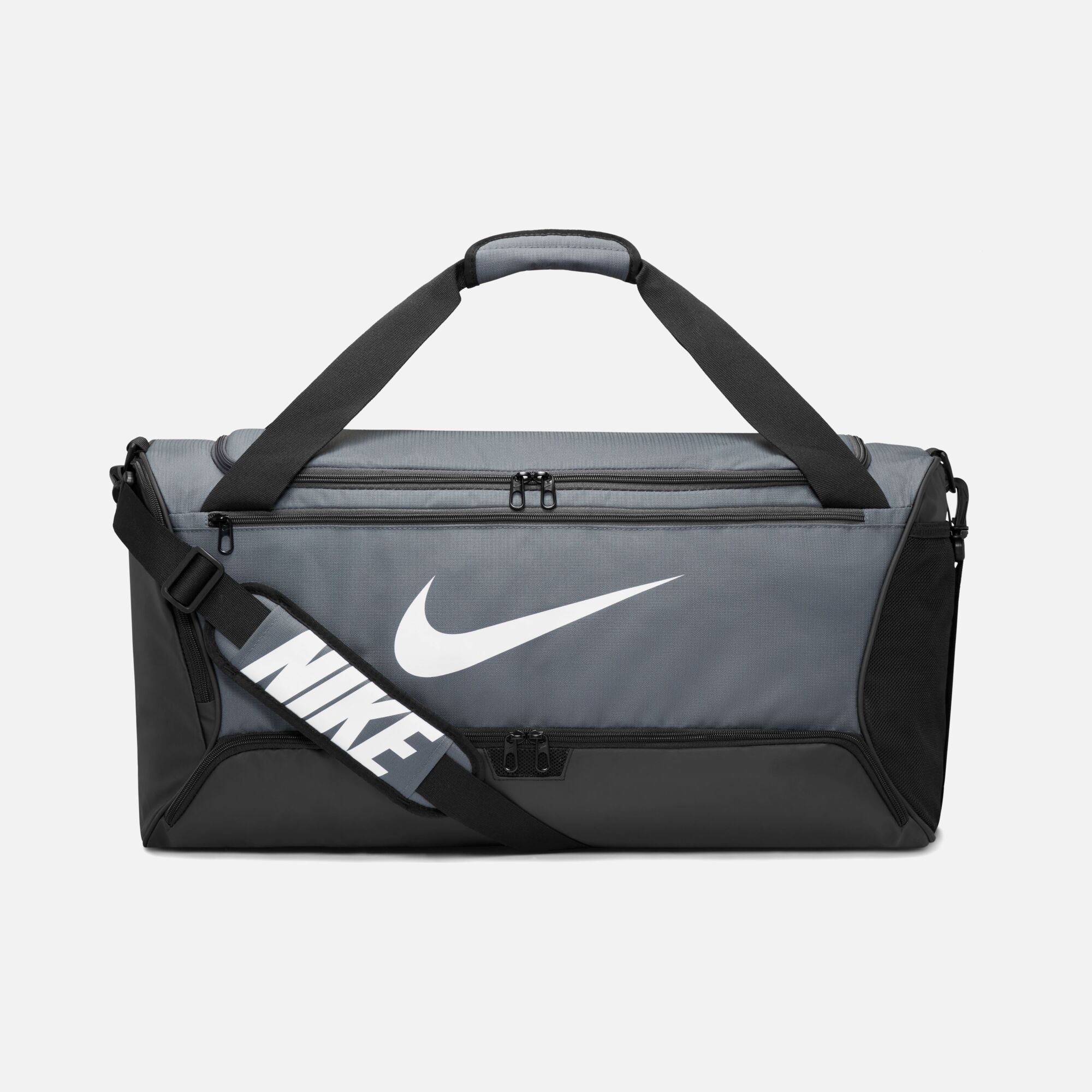 Nike Brasilia 9.5 - Training (Medium - 60 L) Unisex Spor Çantası