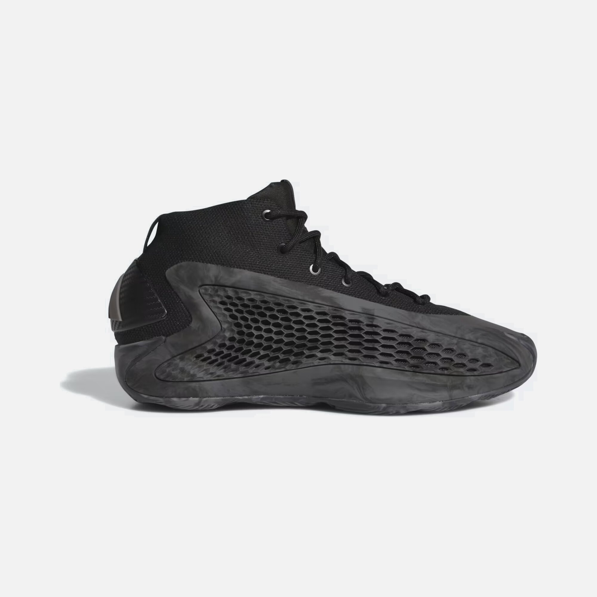 adidas A.E. 1 Ascent Mid Erkek Basketbol Ayakkabısı