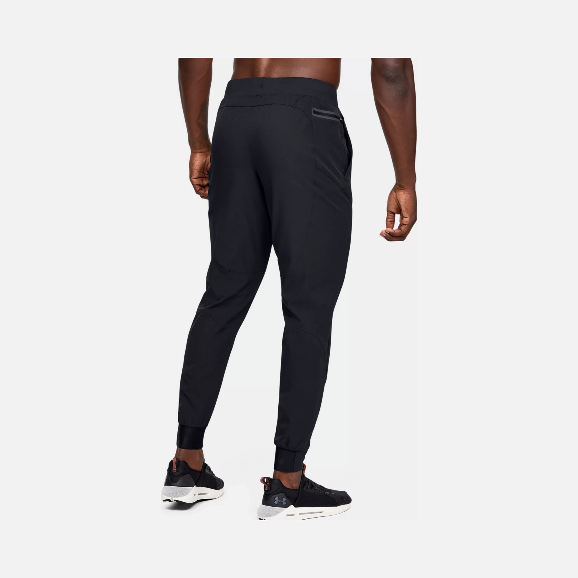 Under Armour Storm Unstoppable Narrow Leg Training Erkek Eşofman Altı