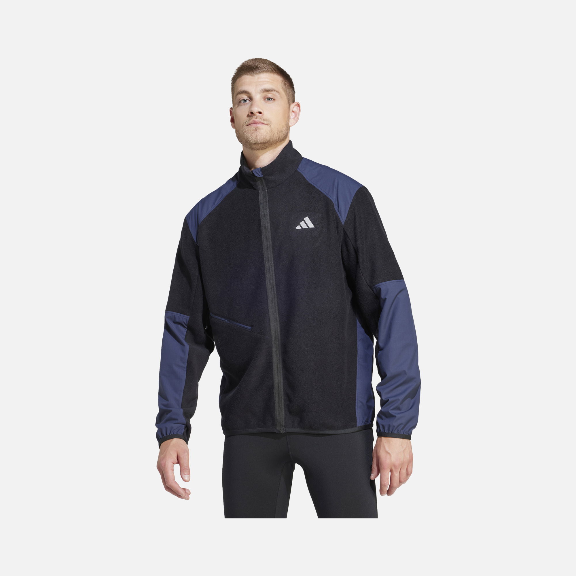 adidas Run Ultimate Running Hoodie Erkek Ceket