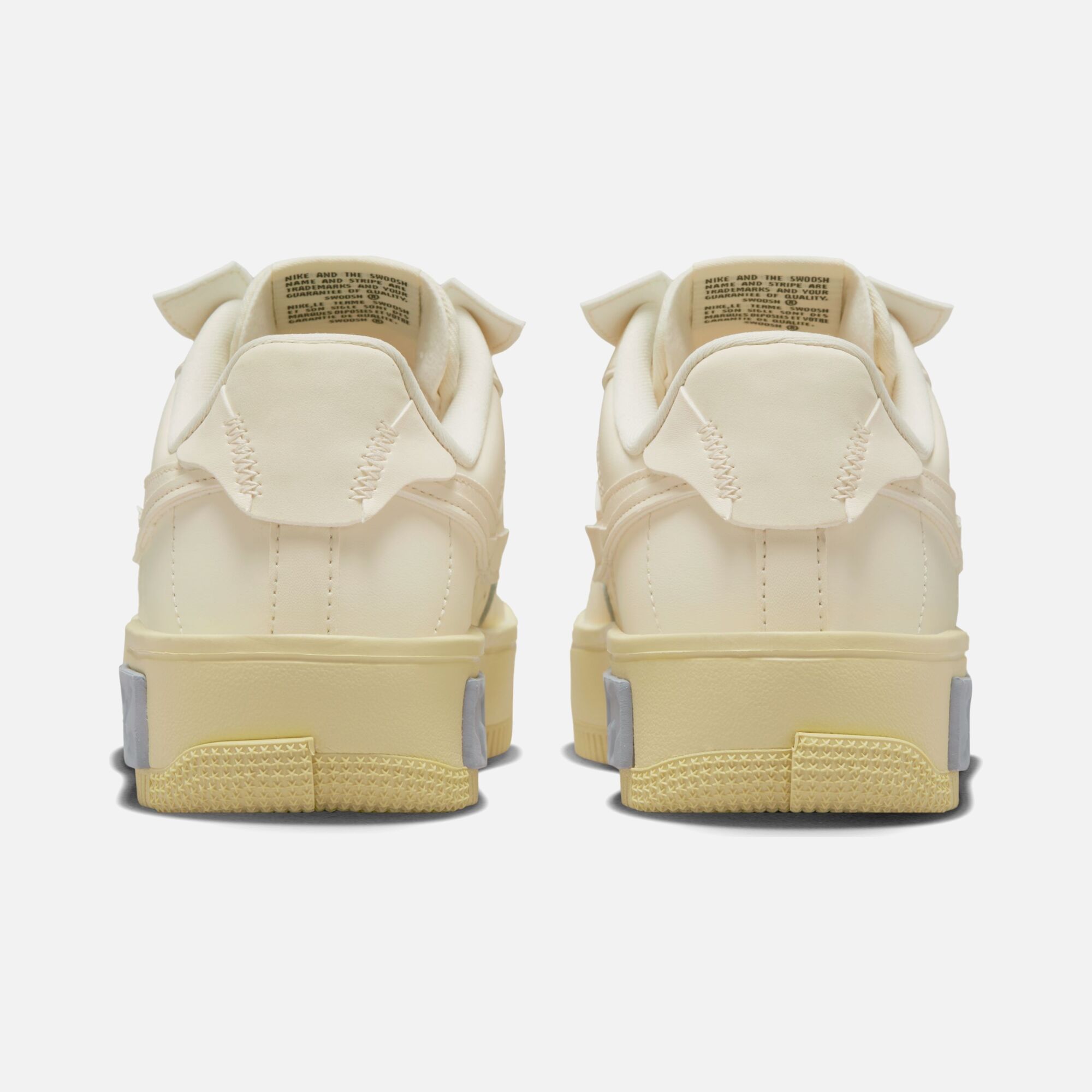 Nike Air Force 1 Fontanka SS23 Kadın Spor Ayakkabı